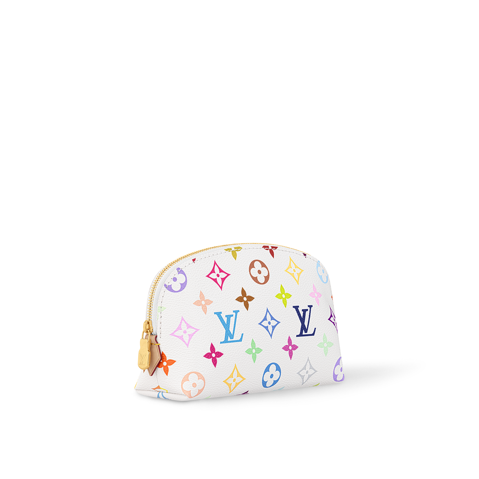 LV × TM ポシェット･コスメティック PM その他キャンバス ウィメンズ トラベル (製品ズーム)