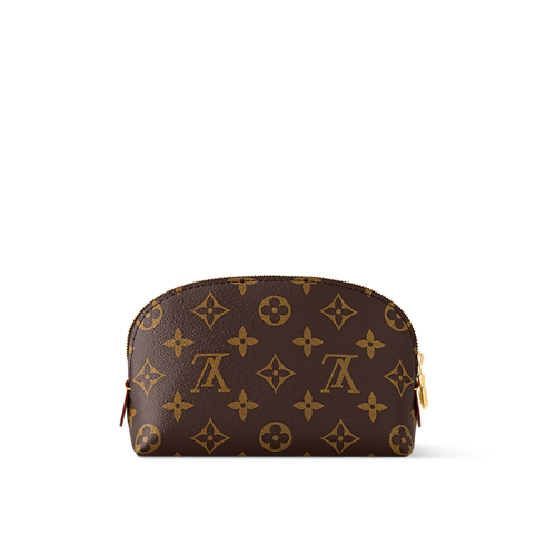 LV × TM ポシェット・コスメティック PM その他キャンバス ウィメンズ トラベル (製品ズーム)