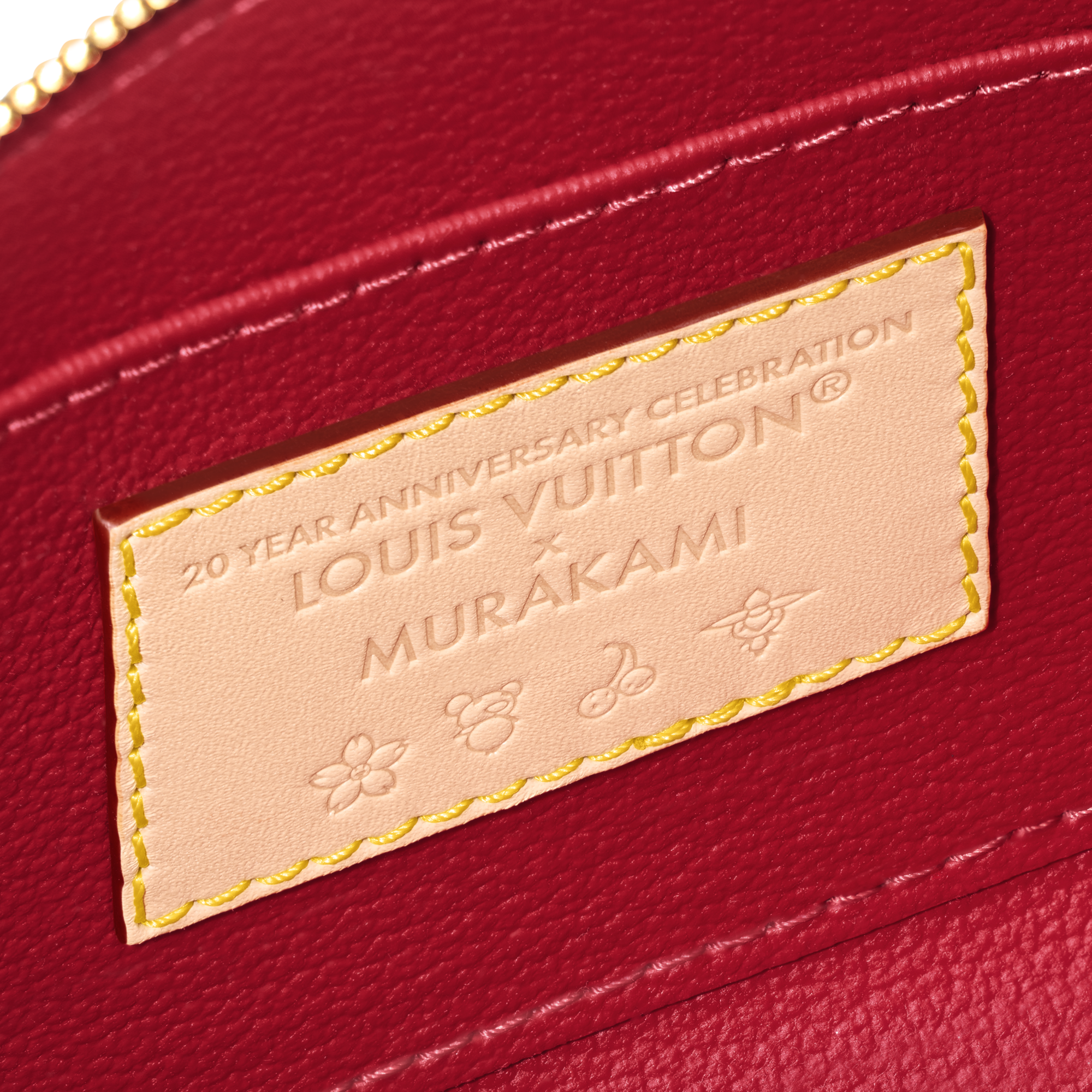 LV × TM ポシェット･コスメティック PM その他キャンバス ウィメンズ トラベル (製品ズーム)