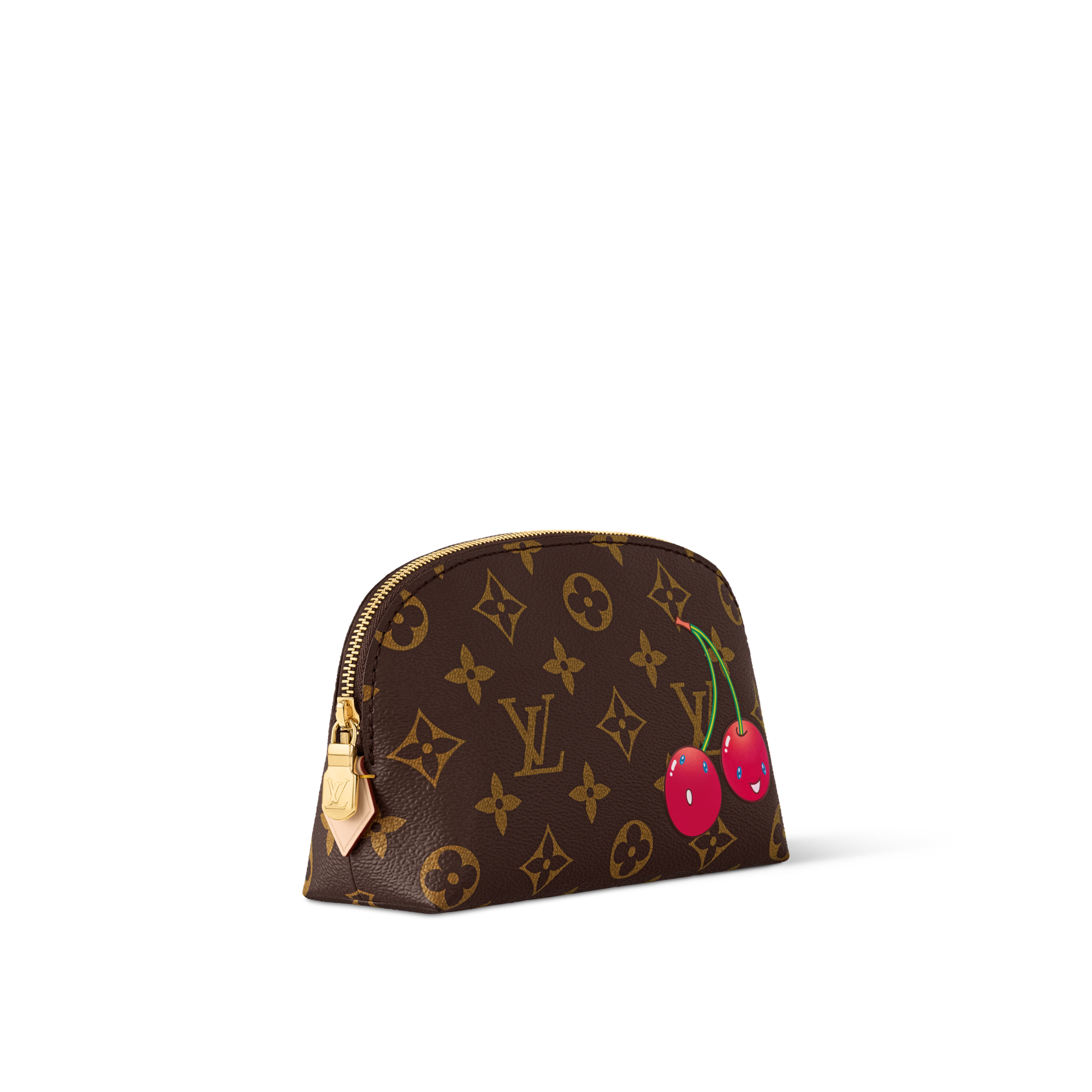 LV × TM ポシェット･コスメティック PM その他キャンバス ウィメンズ トラベル (製品ズーム)
