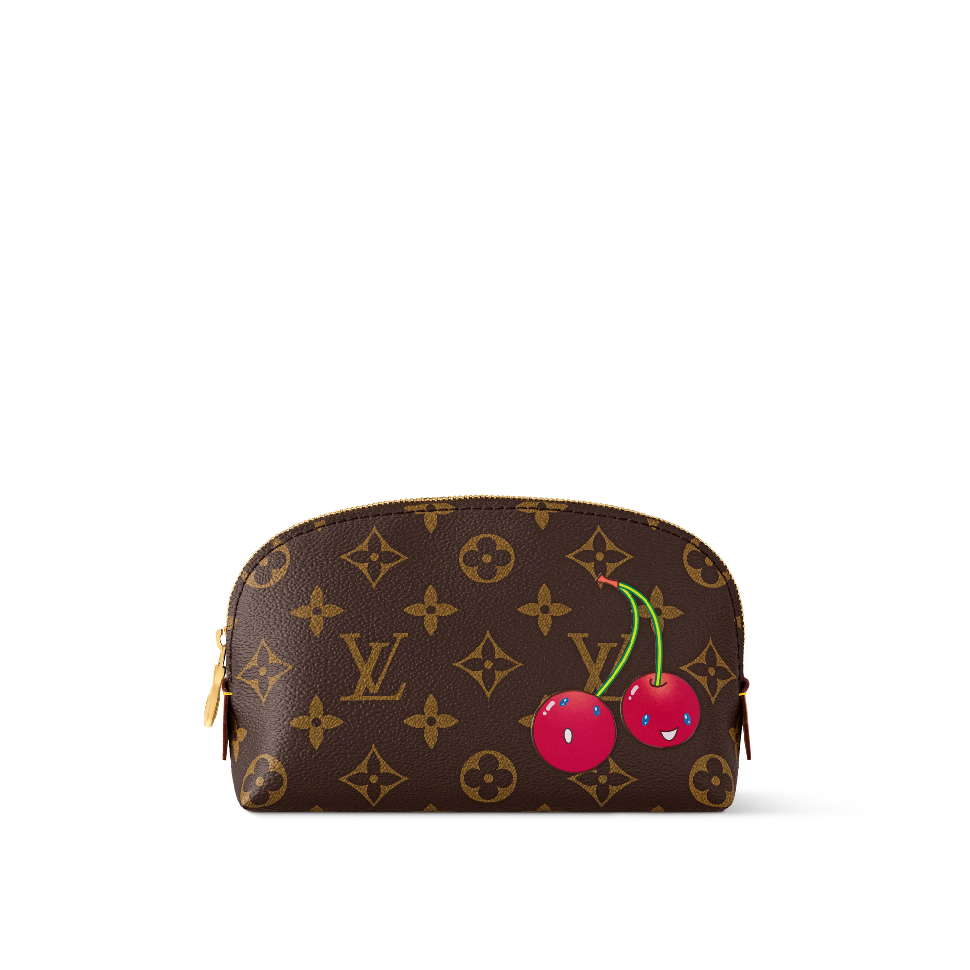 LV × TM ポシェット･コスメティック PM その他キャンバス ウィメンズ トラベル (製品ズーム)