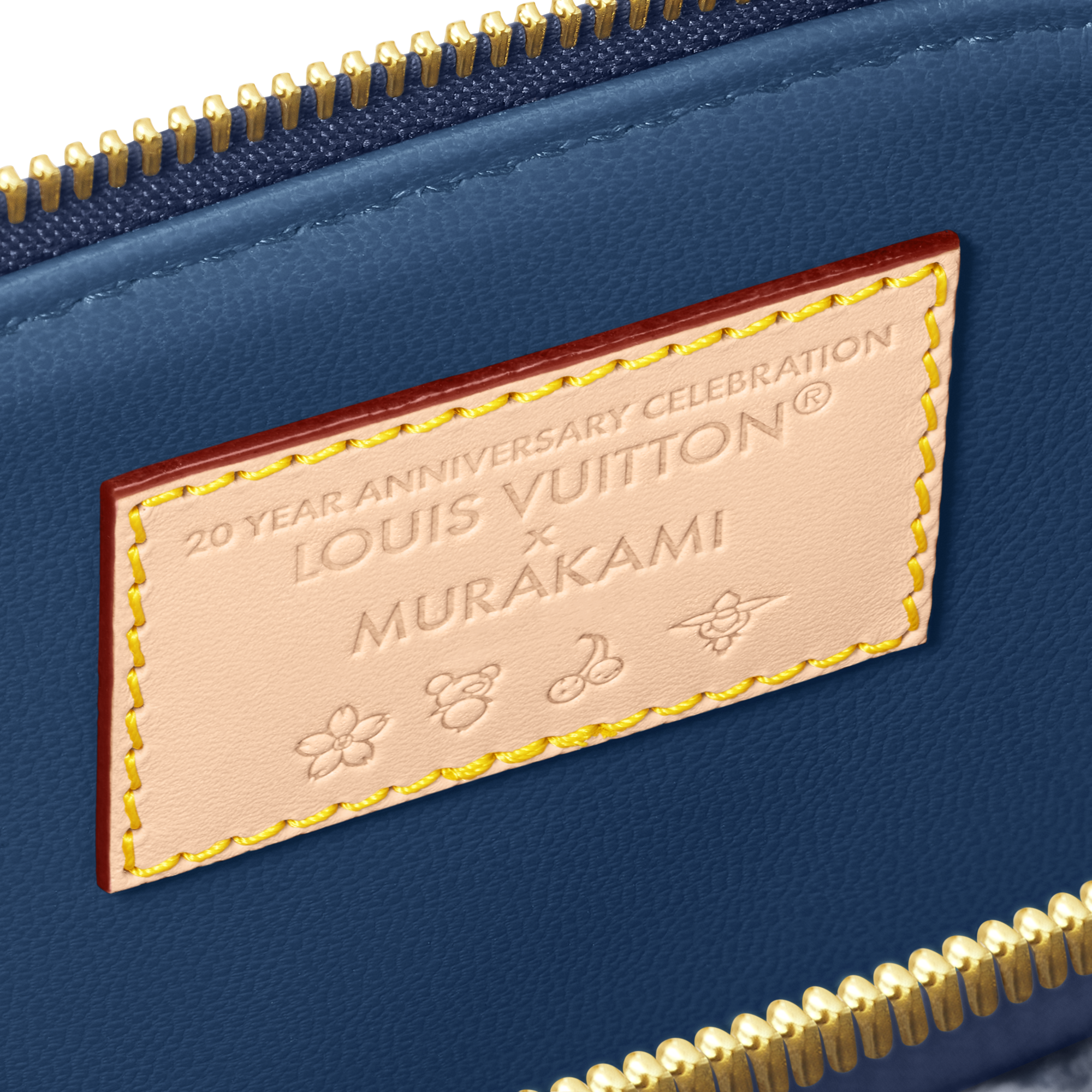 LV × TM クッサン PM モノグラム･デニム バッグ･財布･小物 ウィメンズ･バッグ (製品ズーム)