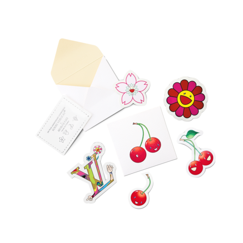 LV × TM クッサン PM モノグラム・デニム バッグ・財布・小物 ウィメンズ・バッグ