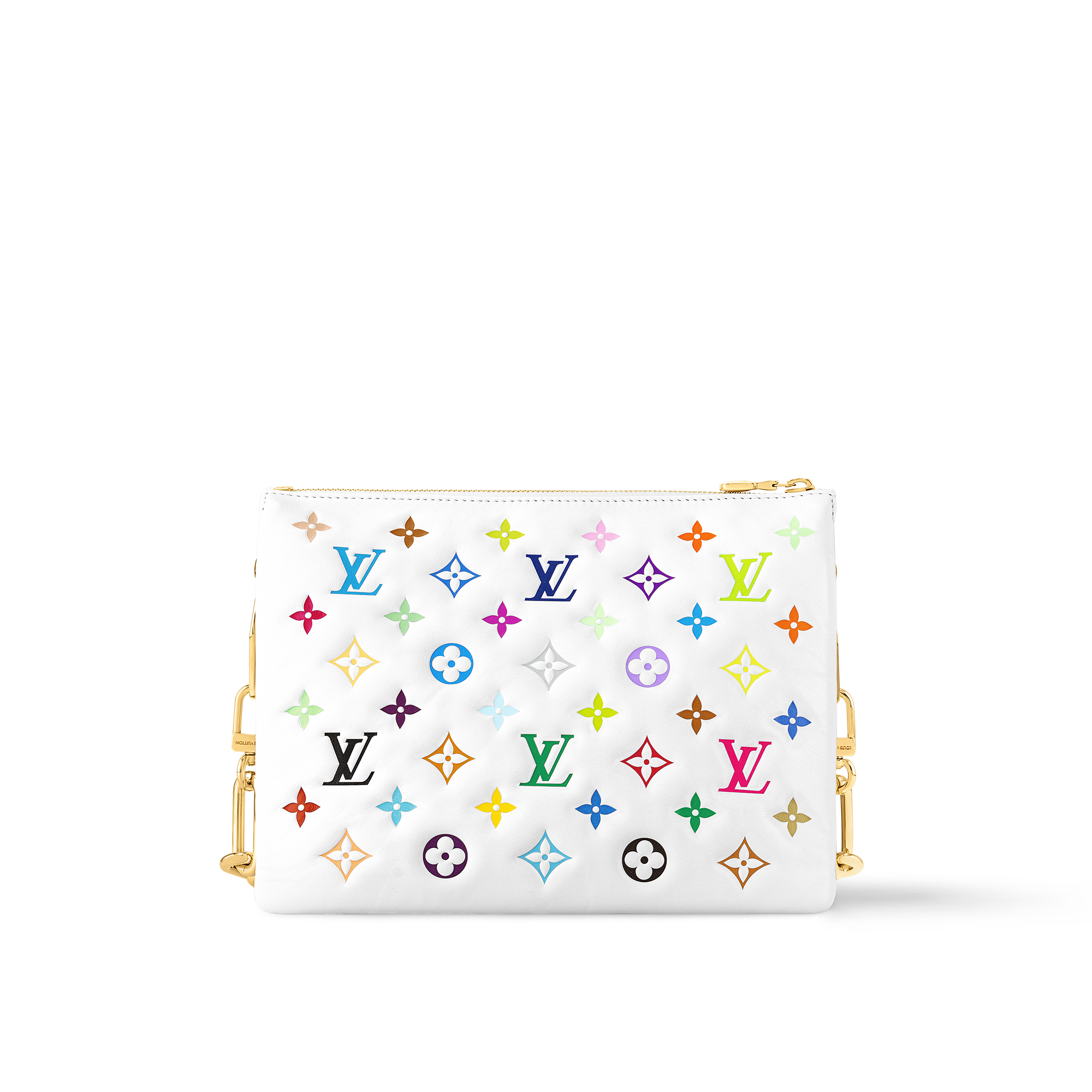 LV × TM クッサン PM クッサン バッグ･財布･小物 ウィメンズ･バッグ (製品ズーム)