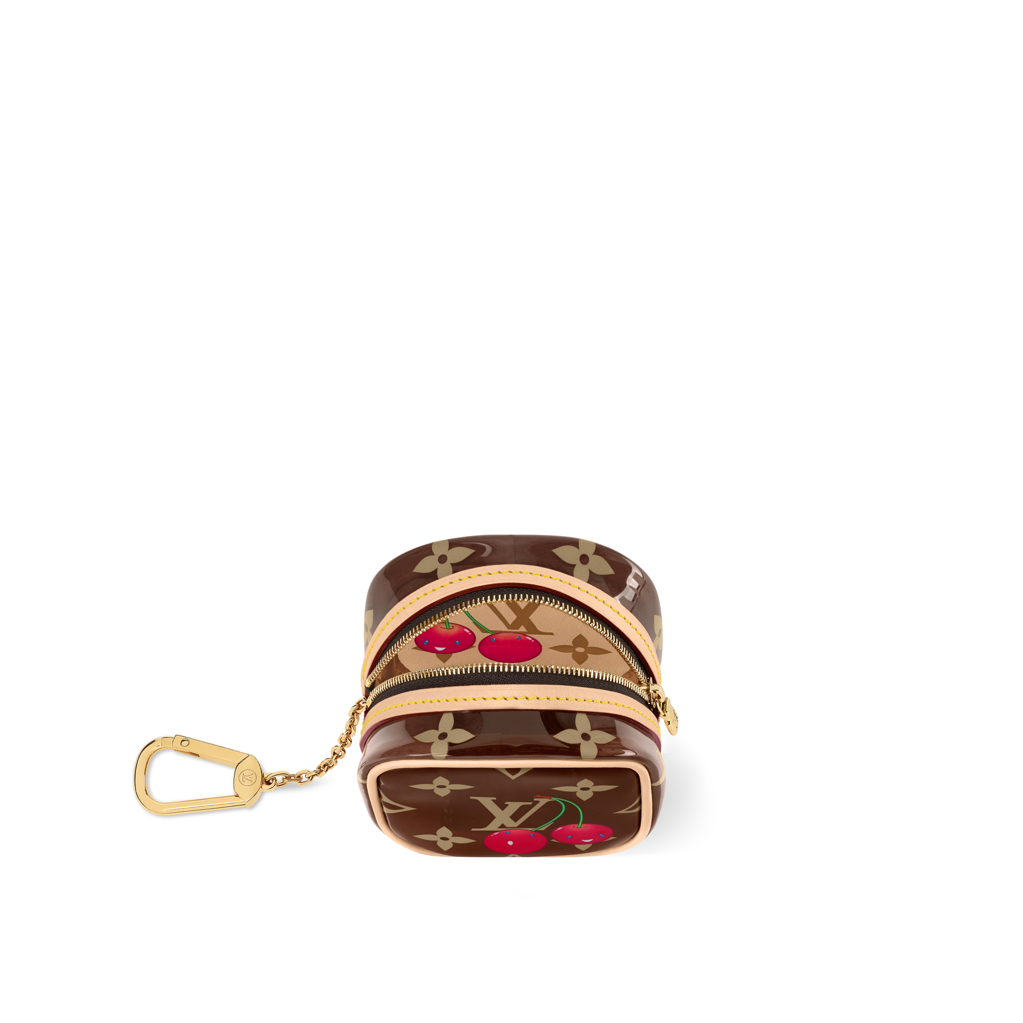 LV × TM ポルトモネ･キューブ その他キャンバス ウィメンズ 財布＆小物 (製品ズーム)