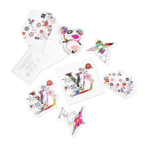 LV × TM サック・シヤン NM その他キャンバス トランク、トラベル & ホーム トラベルバッグ & スーツケース