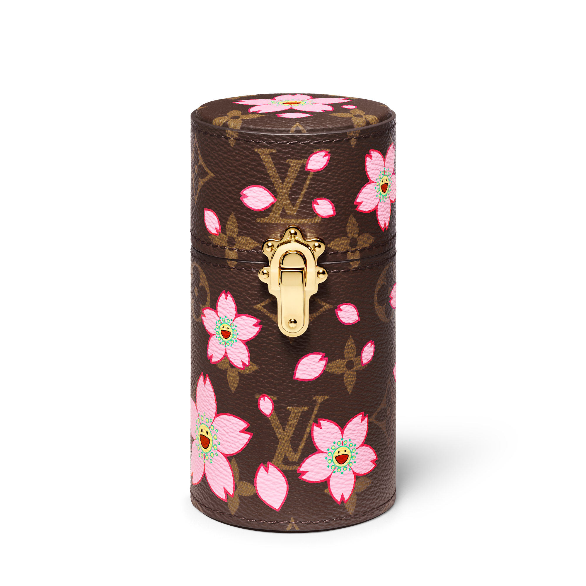 LV × TMトラベルケース (100ML) モノグラム｜ルイ・ヴィトン 公式  