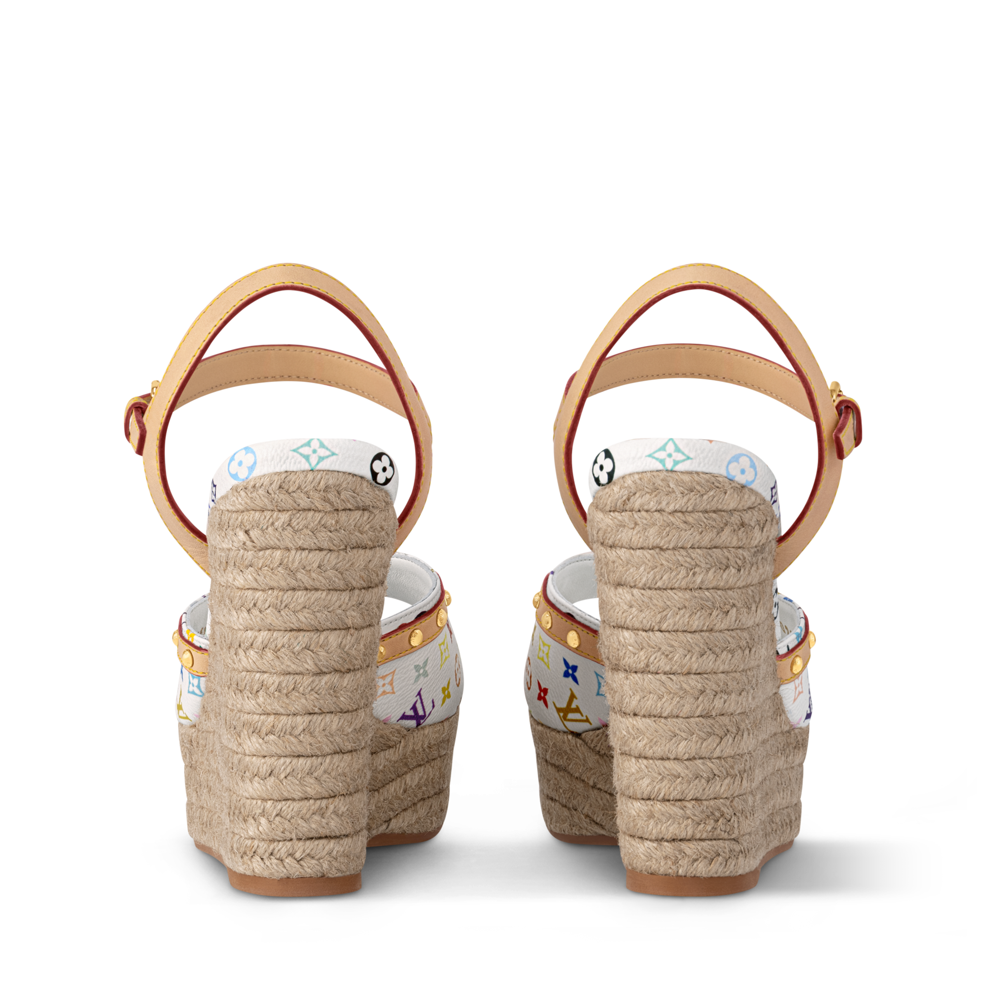 LV × TM ヘリオス サンダル  ウィメンズ シューズ (製品ズーム)