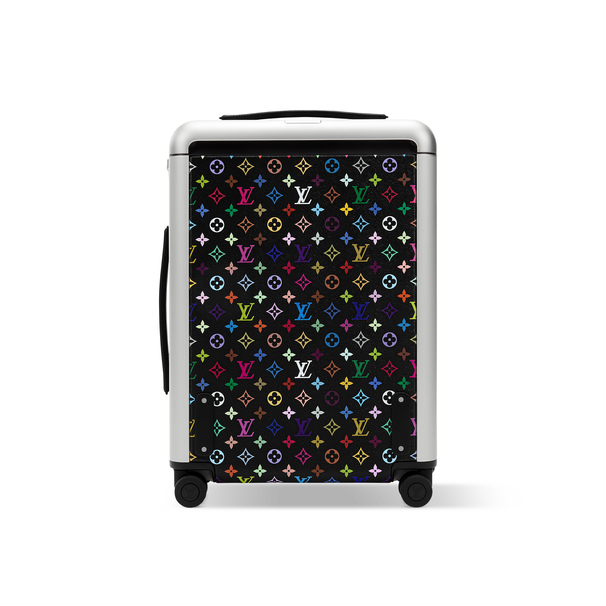 LV × TM スーツケース ホライゾン 55 その他キャンバス ウィメンズ トラベル (製品ズーム)
