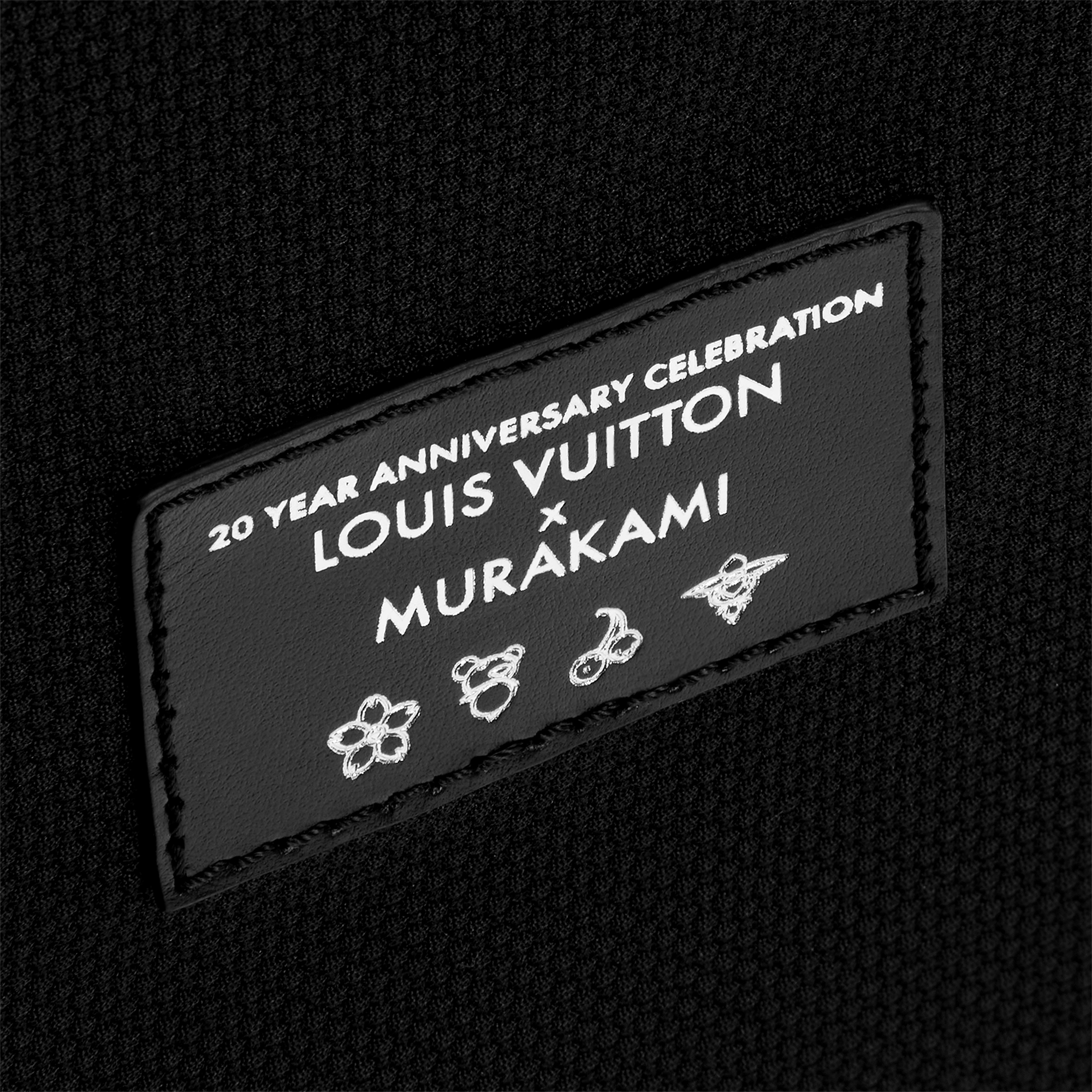 LV × TM スーツケース ホライゾン 55 その他キャンバス ウィメンズ トラベル (製品ズーム)