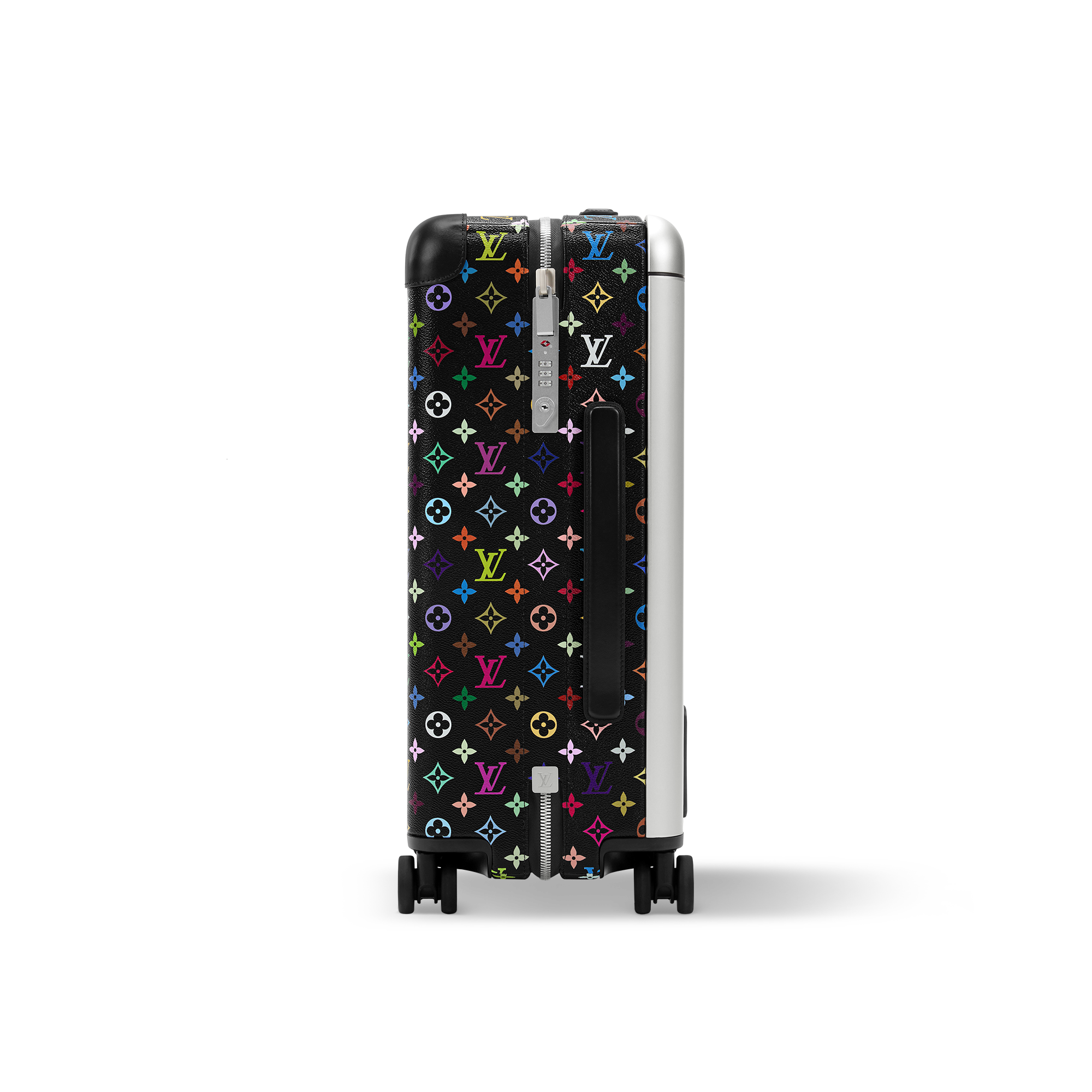 LV × TM スーツケース ホライゾン 55 その他キャンバス ウィメンズ トラベル (製品ズーム)