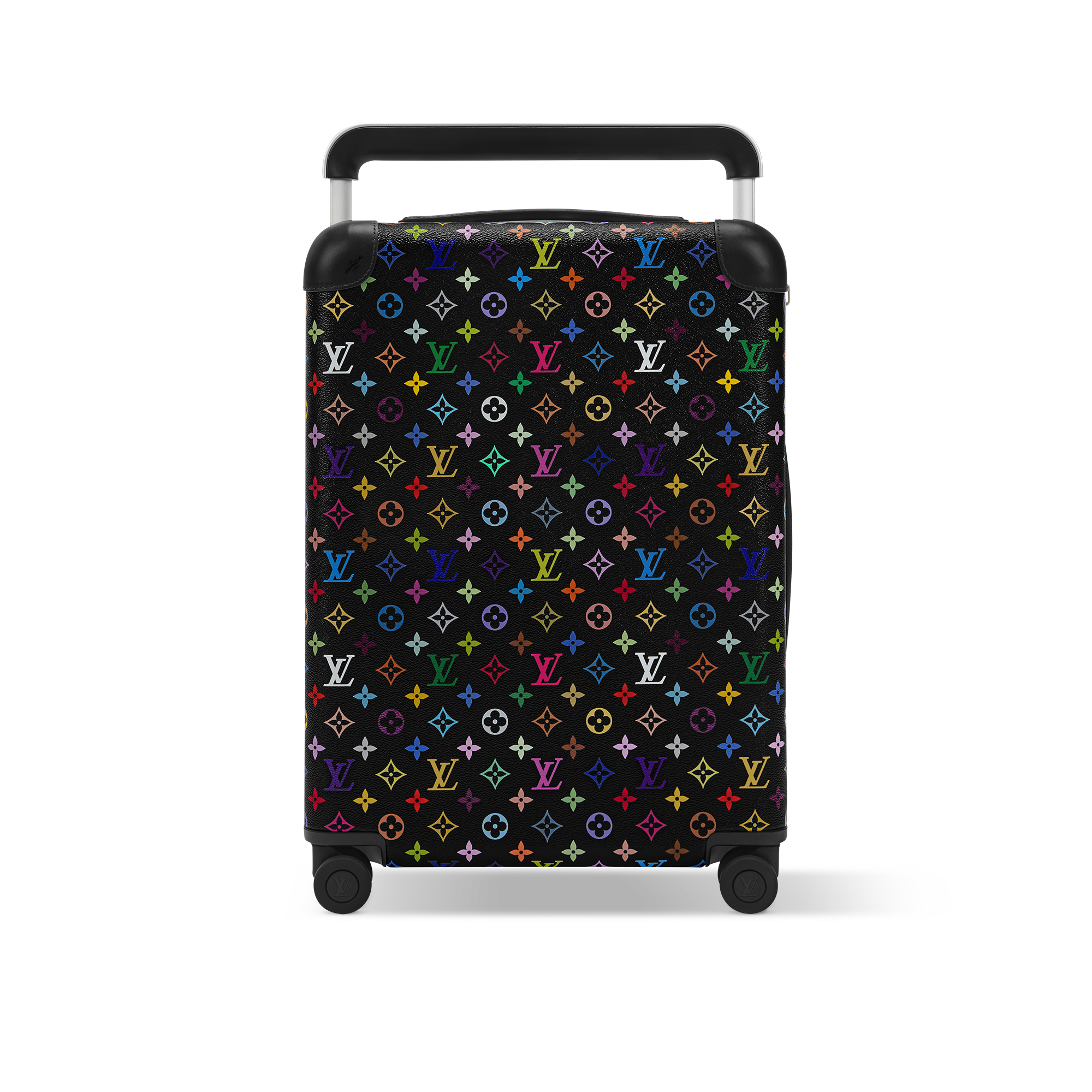 LV × TM スーツケース ホライゾン 55 その他キャンバス ウィメンズ トラベル (製品ズーム)