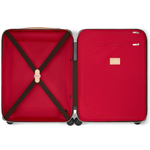 LV × TM ホライゾン 55 その他キャンバス ウィメンズ トラベル (製品ズーム)