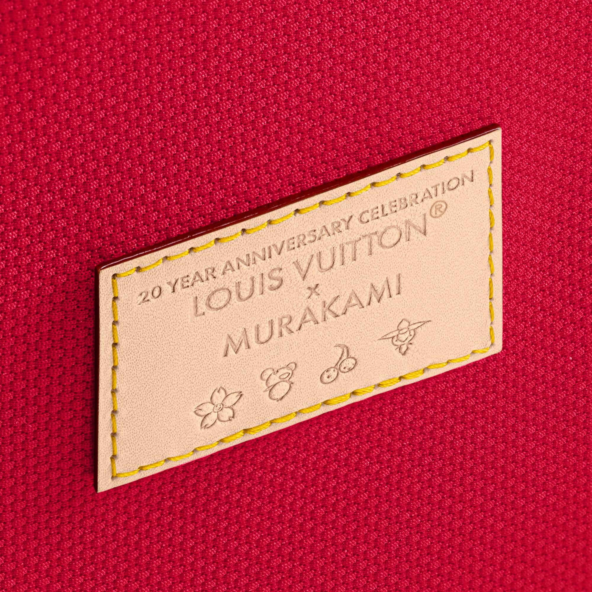 LV × TM ホライゾン 55 その他キャンバス ウィメンズ トラベル (製品ズーム)