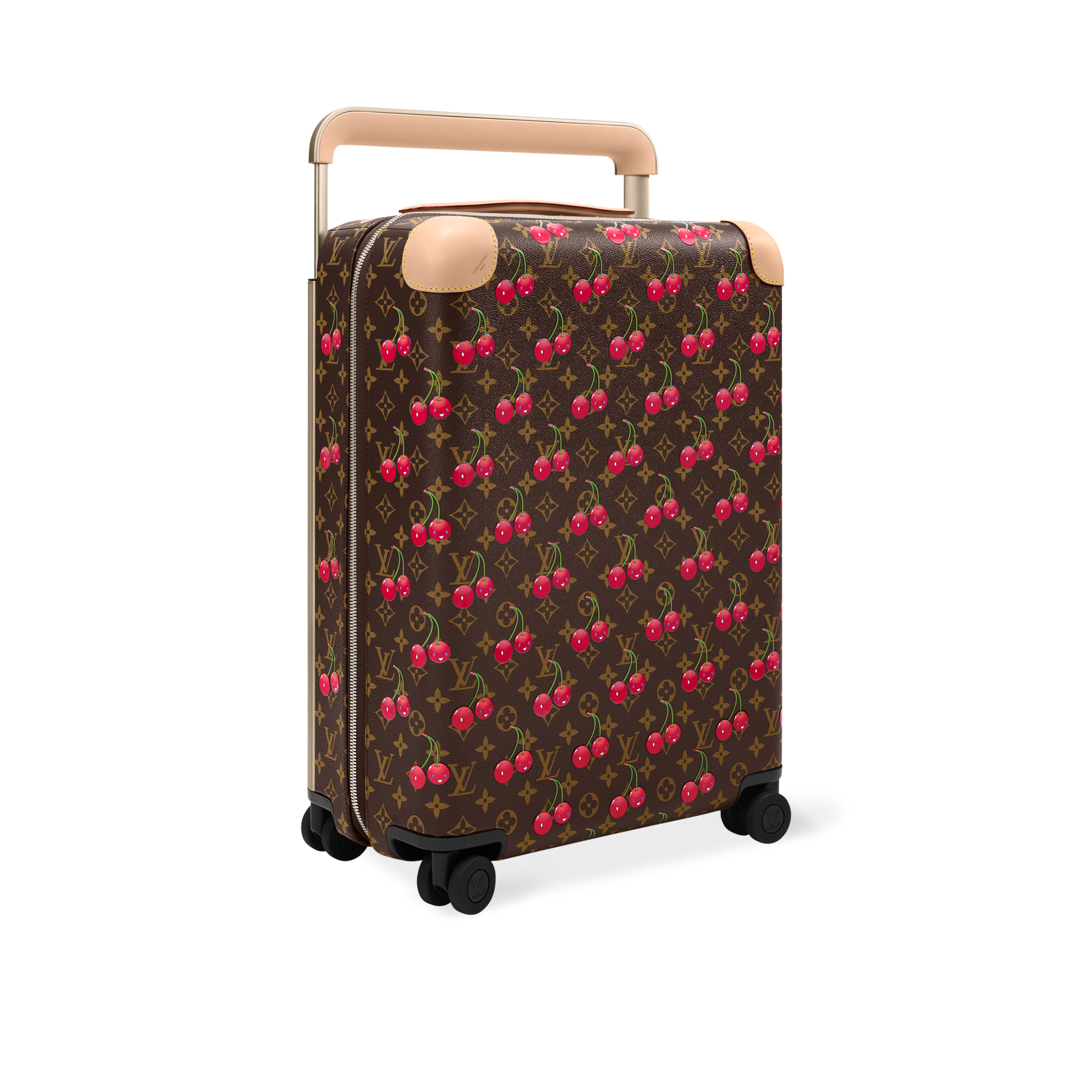 LV × TM ホライゾン 55 その他キャンバス ウィメンズ トラベル (製品ズーム)