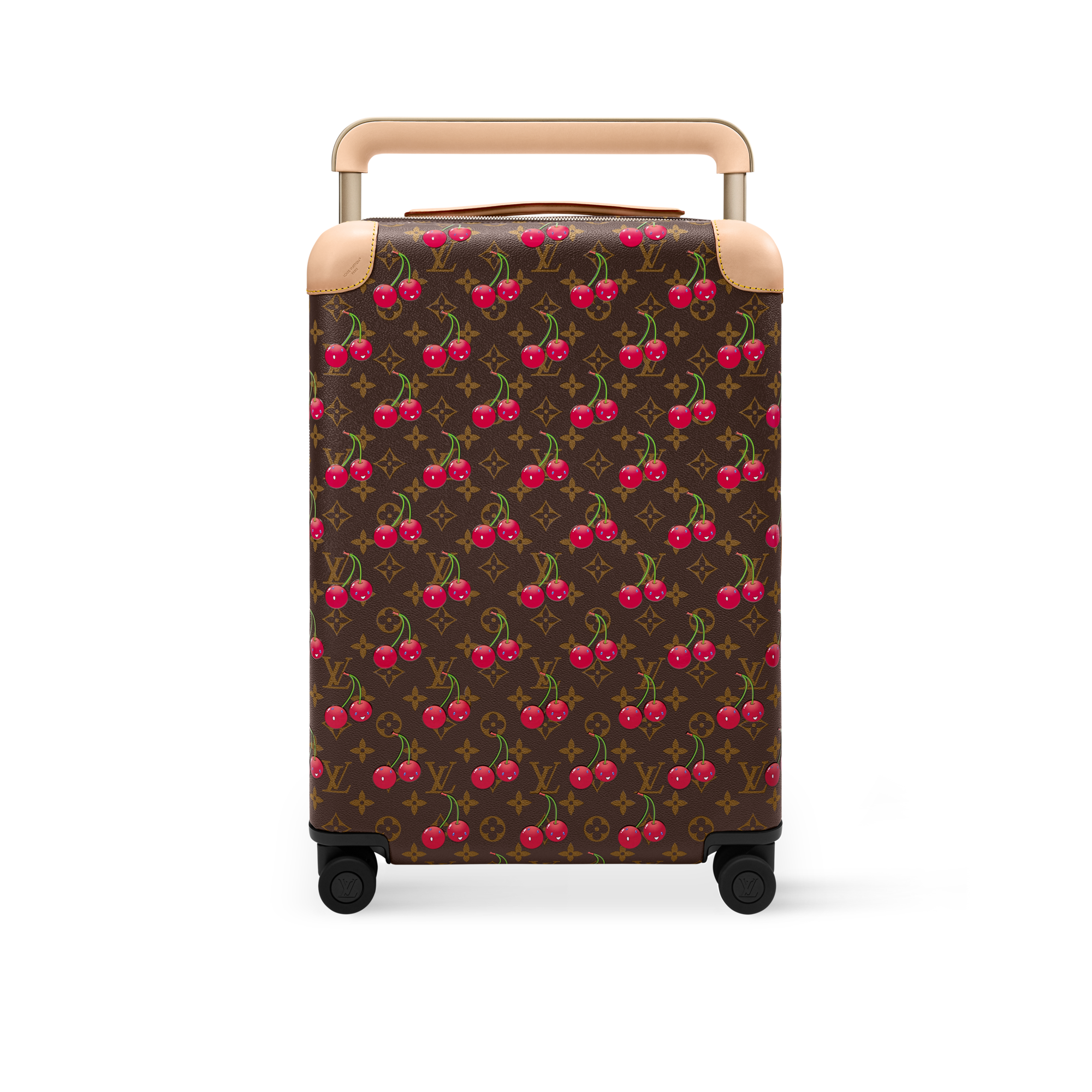 LV × TM ホライゾン 55 その他キャンバス ウィメンズ トラベル (製品ズーム)