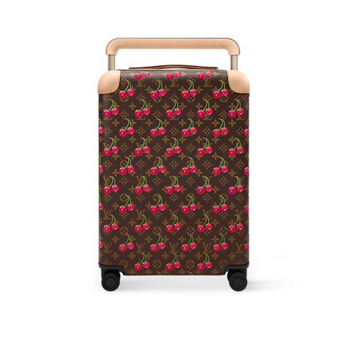 LV × TM ホライゾン 55 その他キャンバス ウィメンズ トラベル (製品ズーム)