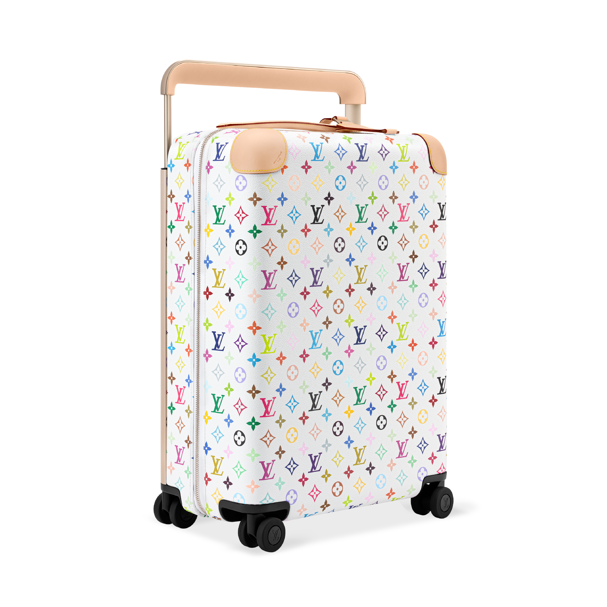 LV × TM スーツケース ホライゾン 55 その他キャンバス｜ルイ 