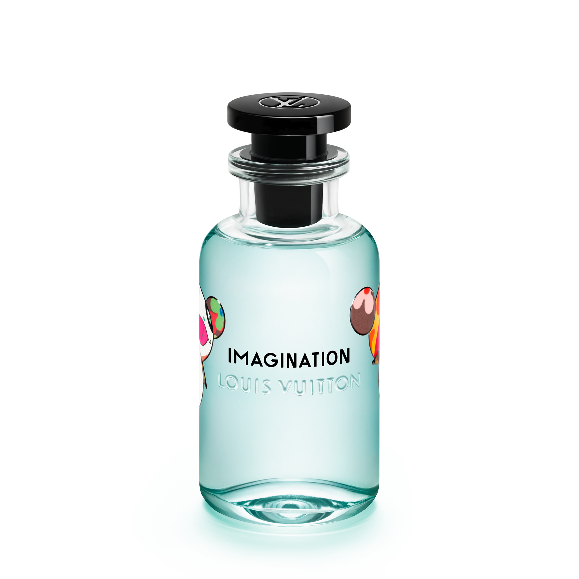 LV × TM IMAGINATION (イマジナシオン) オードゥ パルファン ｜ルイ 