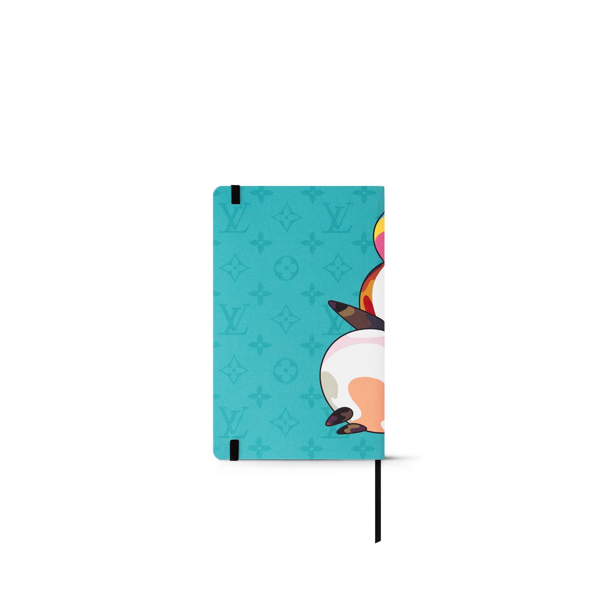 LV × TM ノートブックMM・ジェーン ｜ルイ・ヴィトン 公式サイト - GI1327