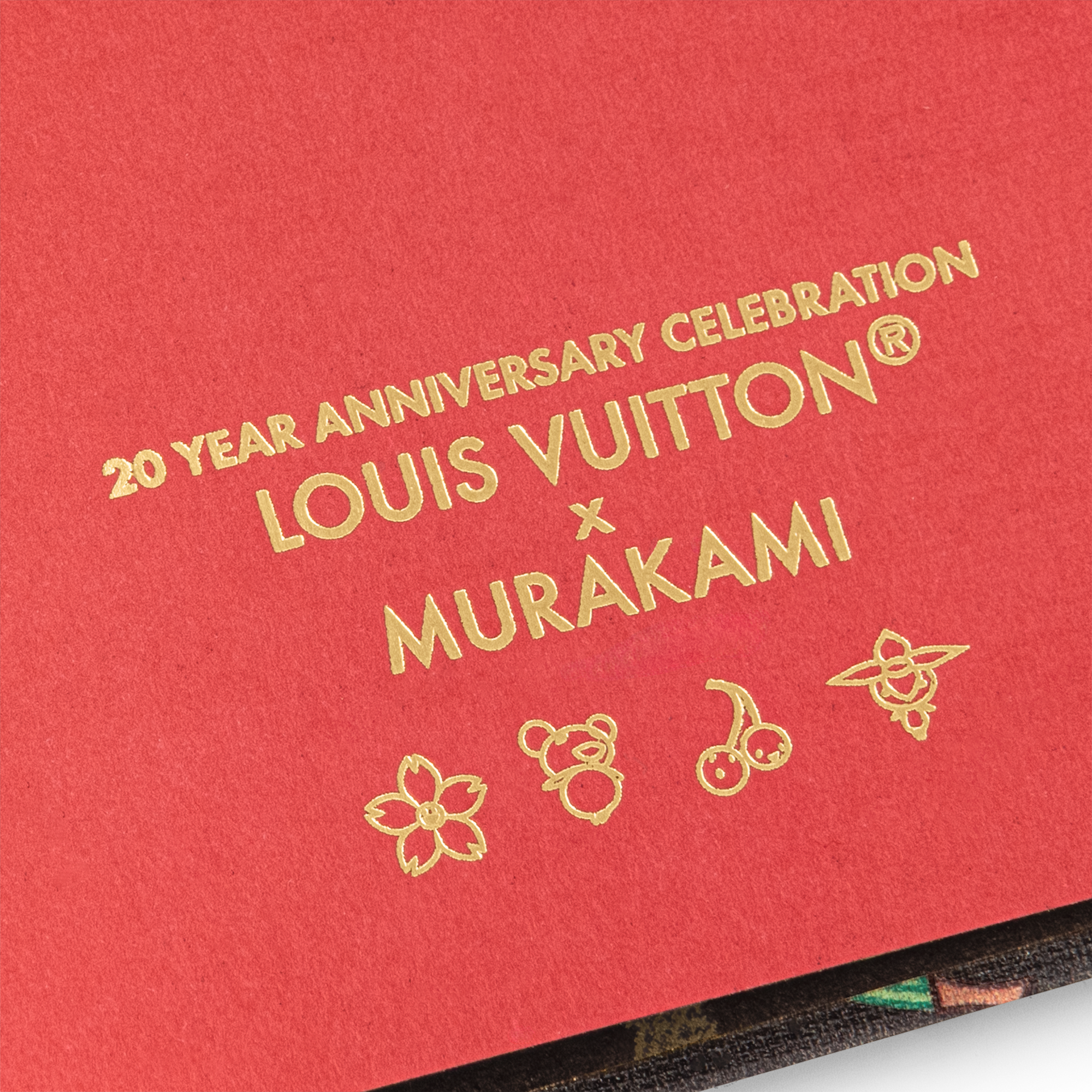 LV × TM ノートブックMM･ジェーン S00 トランク、トラベル & ホーム 書籍 & ステーショナリー (製品ズーム)