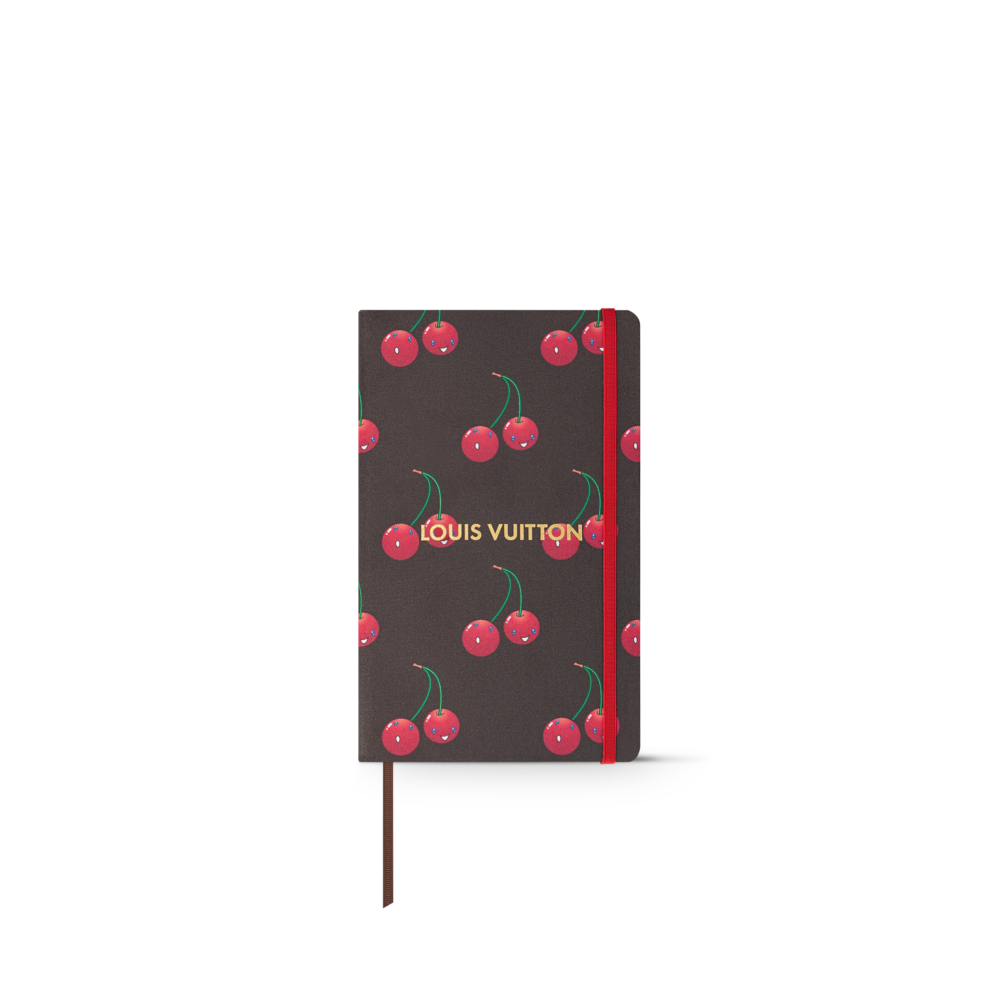 LV × TM ノートブックMM･ジェーン S00 トランク、トラベル & ホーム 書籍 & ステーショナリー (製品ズーム)