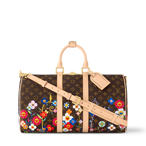 LV × TM キーポル・バンドリエール 45