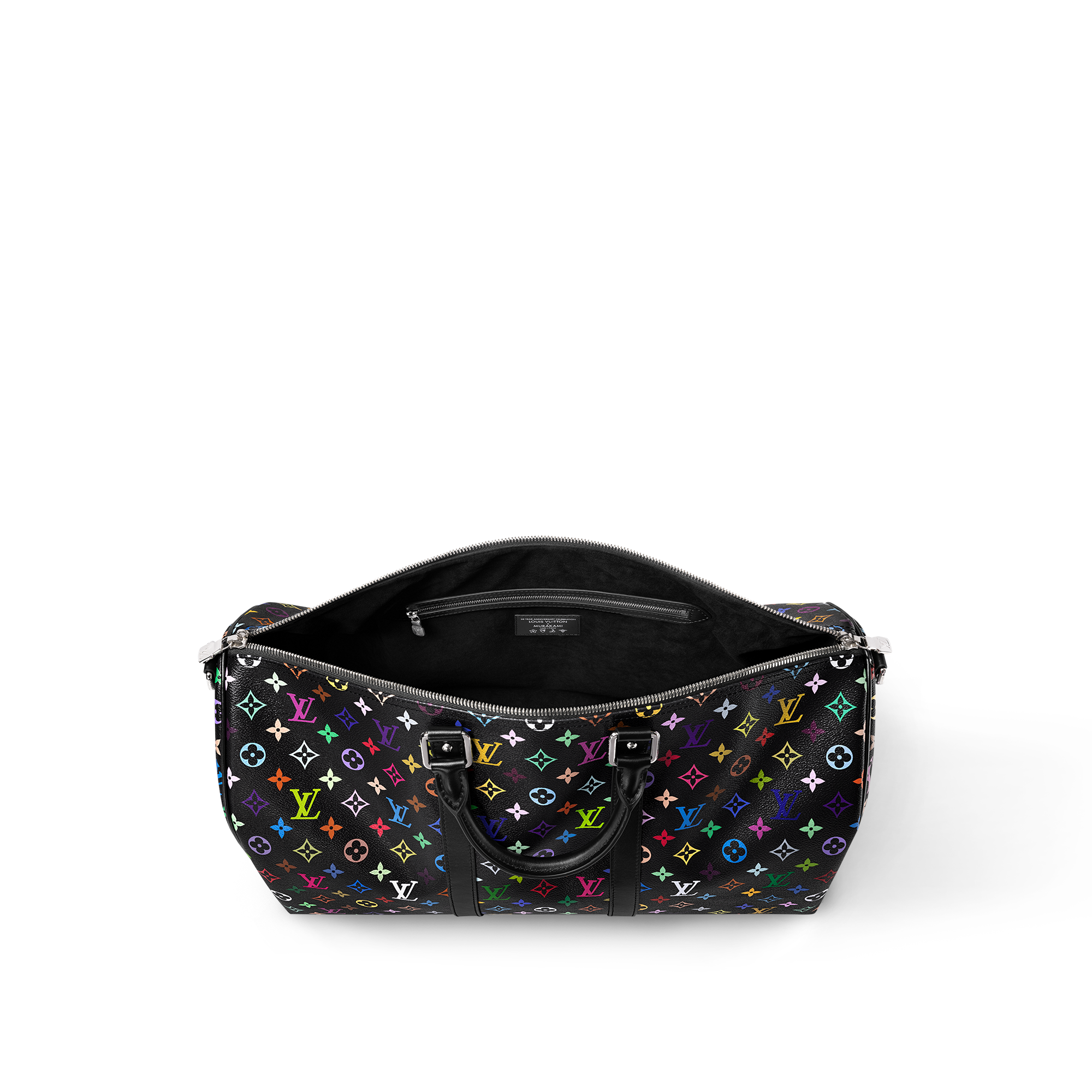 LV × TM キーポル･バンドリエール 50 その他キャンバス メンズ バッグ (製品ズーム)