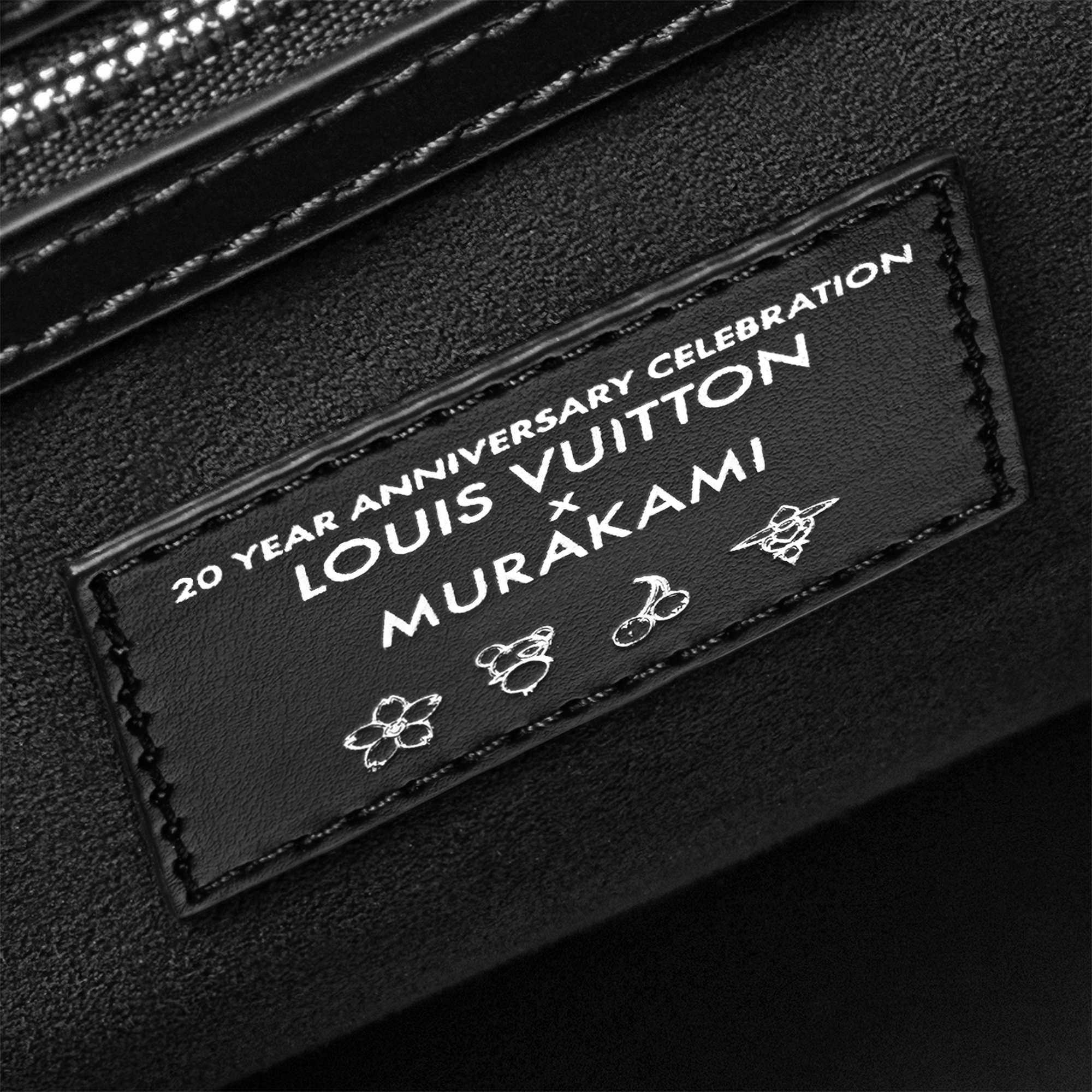 LV × TM キーポル･バンドリエール 50 その他キャンバス メンズ バッグ (製品ズーム)