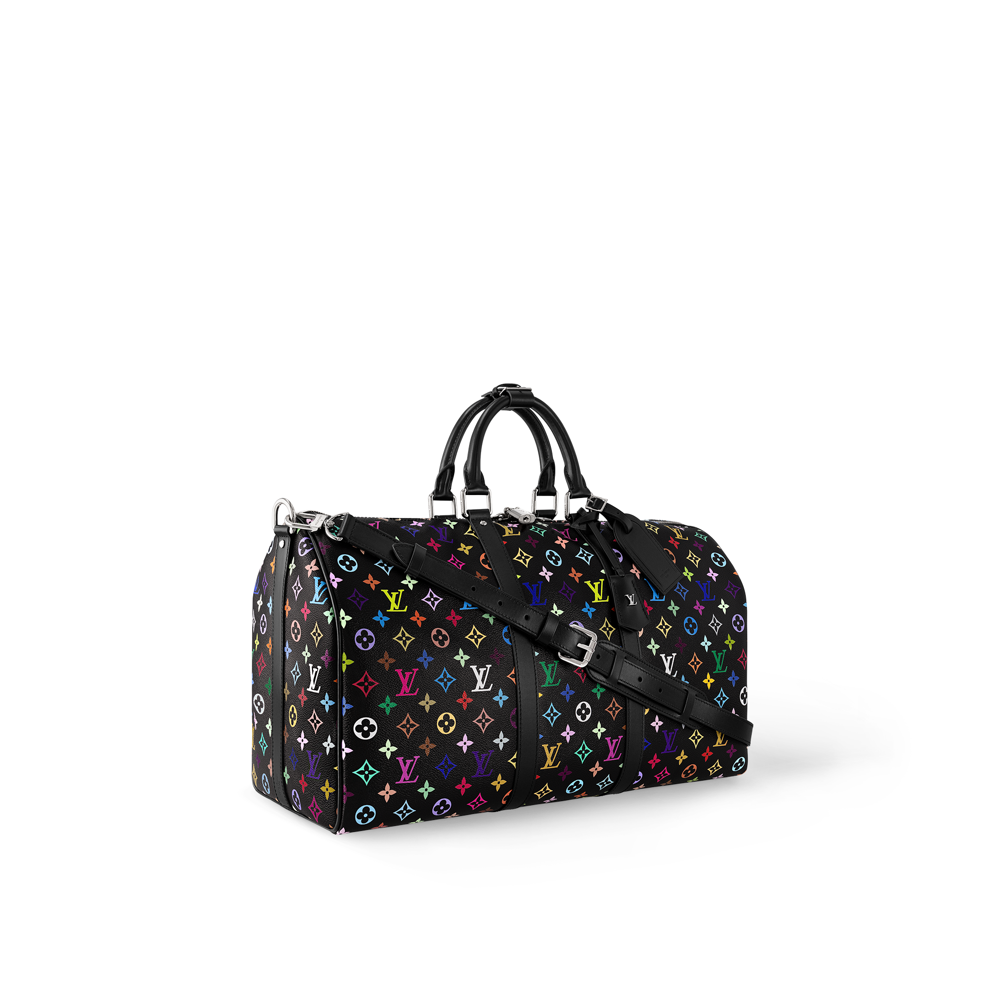 LV × TM キーポル･バンドリエール 50 その他キャンバス メンズ バッグ (製品ズーム)