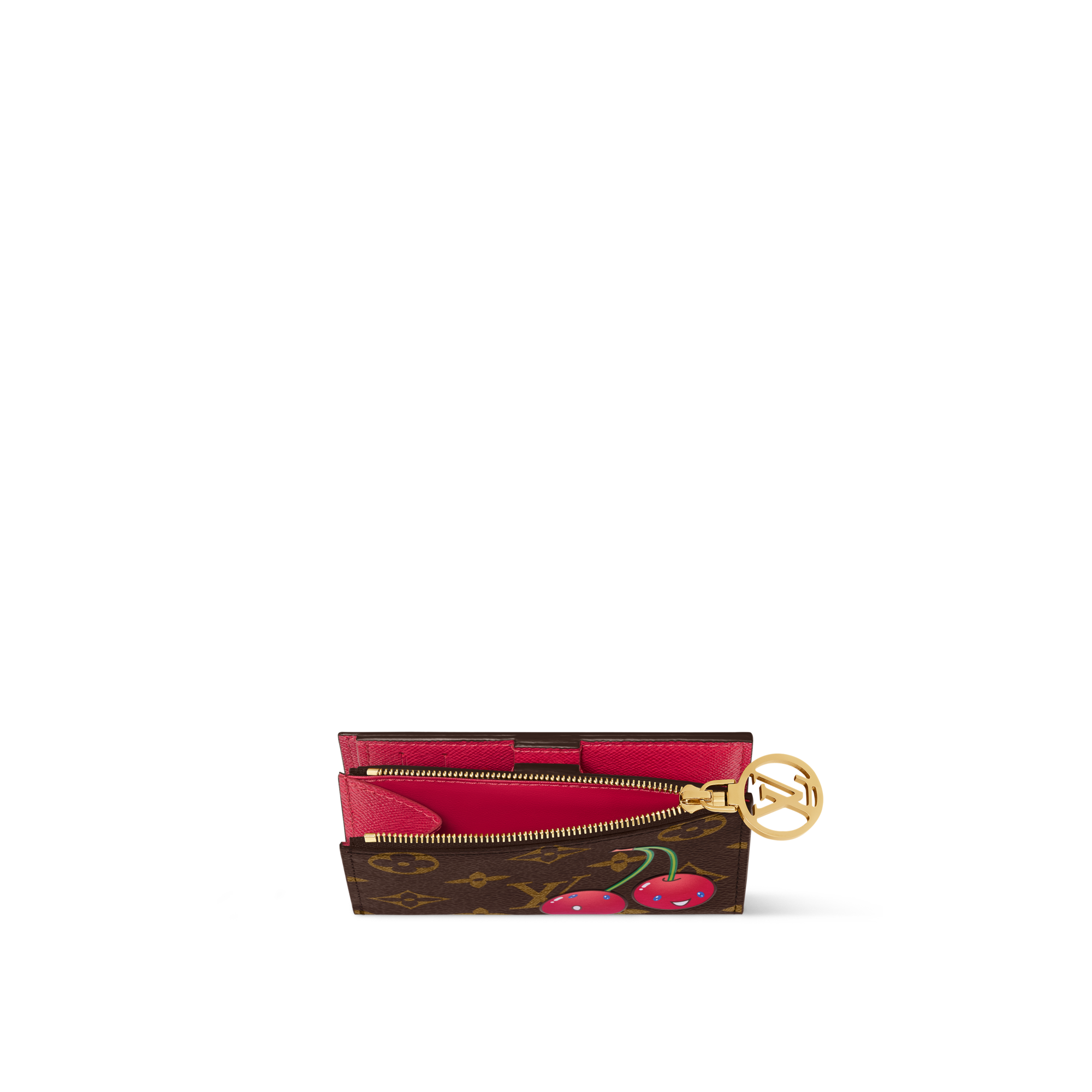 LV × TM ポルトフォイユ･リサ モノグラム ウィメンズ 財布＆小物 (製品ズーム)
