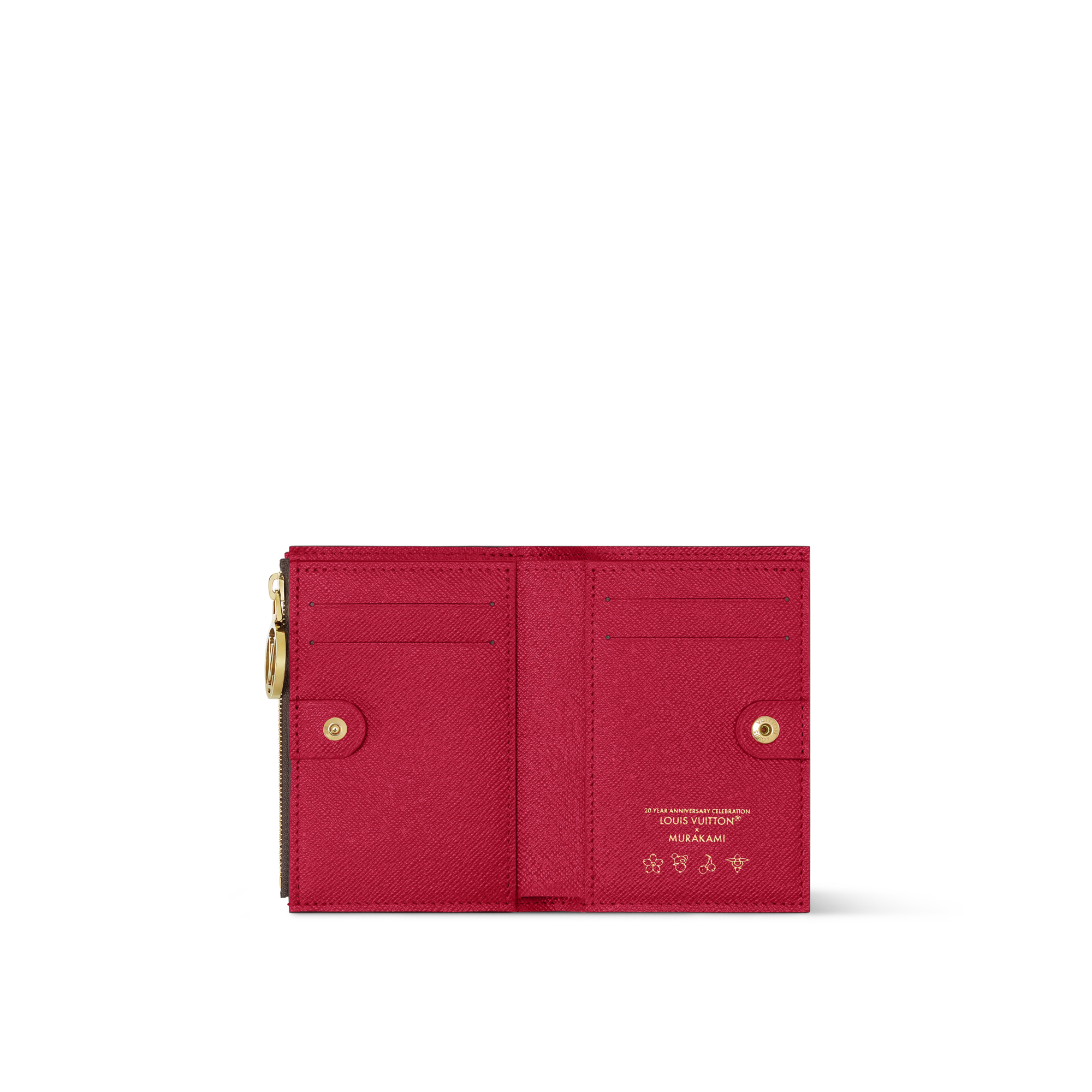 LV × TM ポルトフォイユ･リサ モノグラム ウィメンズ 財布＆小物 (製品ズーム)