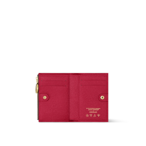 LV × TM ポルトフォイユ・リサ モノグラム ウィメンズ 財布&小物 (製品ズーム)