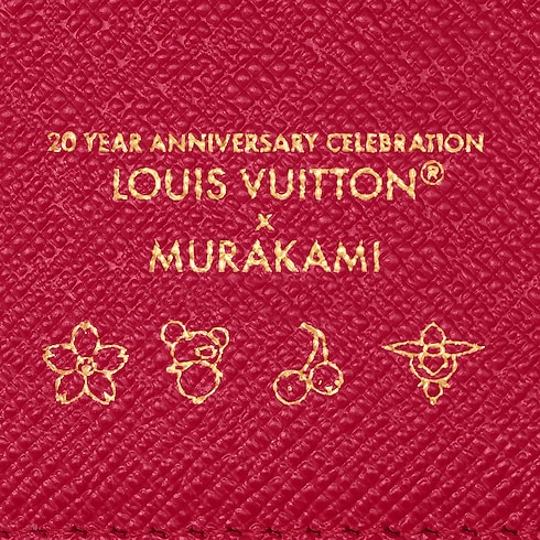 LV × TM ポルトフォイユ・リサ モノグラム ウィメンズ 財布&小物 (製品ズーム)