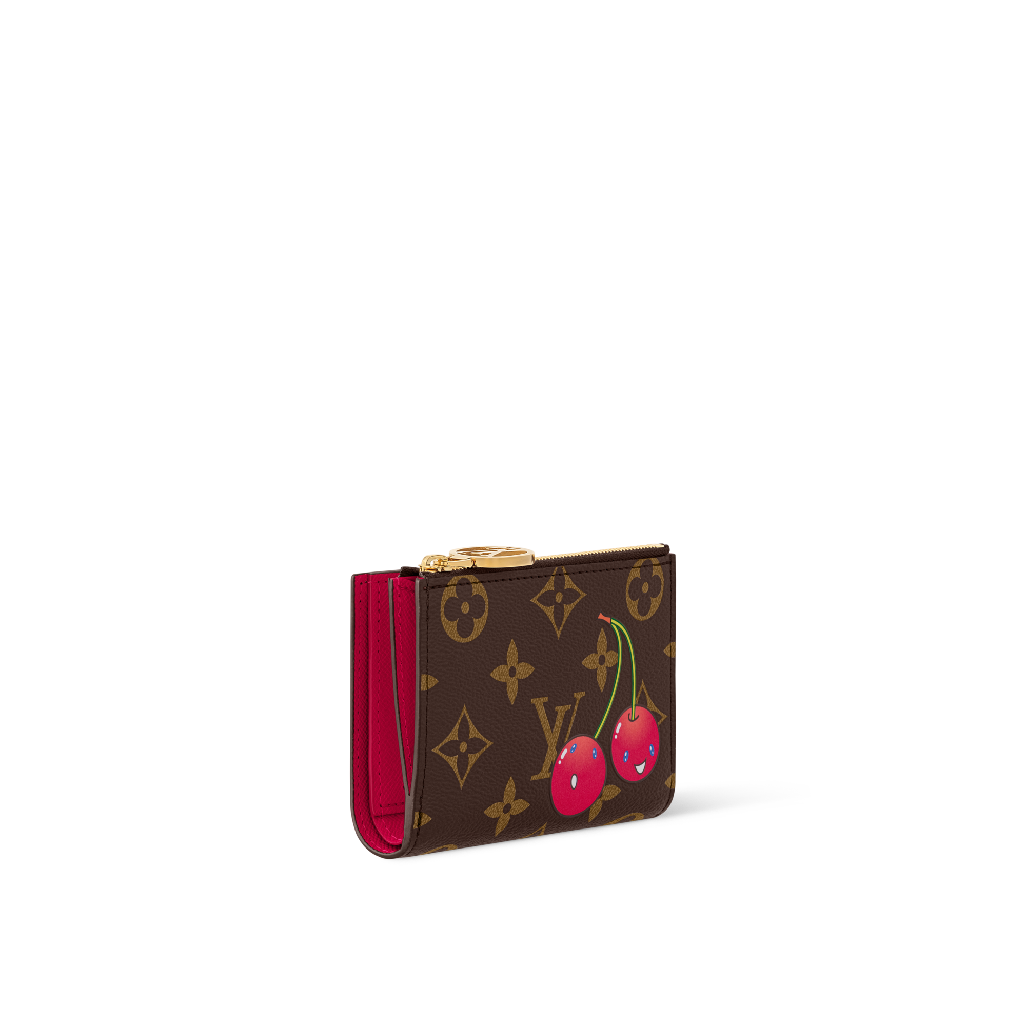 LV × TM ポルトフォイユ･リサ モノグラム ウィメンズ 財布＆小物 (製品ズーム)