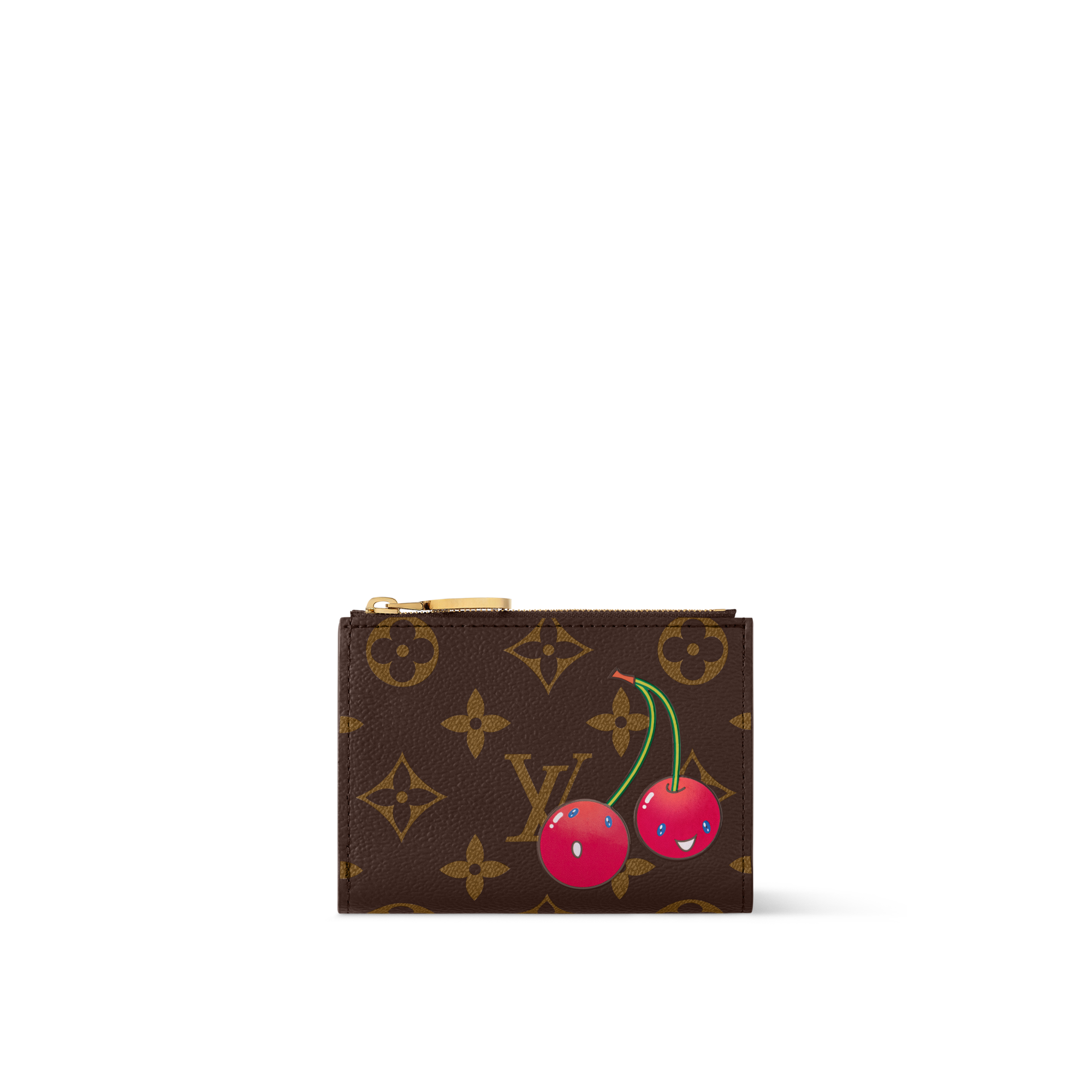 LV × TM ポルトフォイユ･リサ モノグラム ウィメンズ 財布＆小物 (製品ズーム)