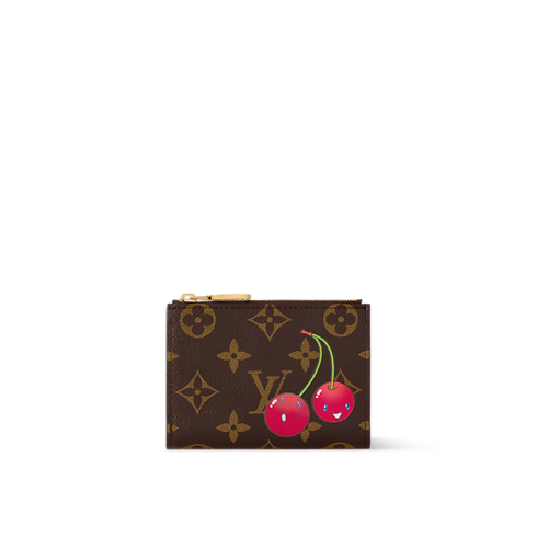 LV × TM ポルトフォイユ・リサ モノグラム ウィメンズ 財布&小物 (製品ズーム)