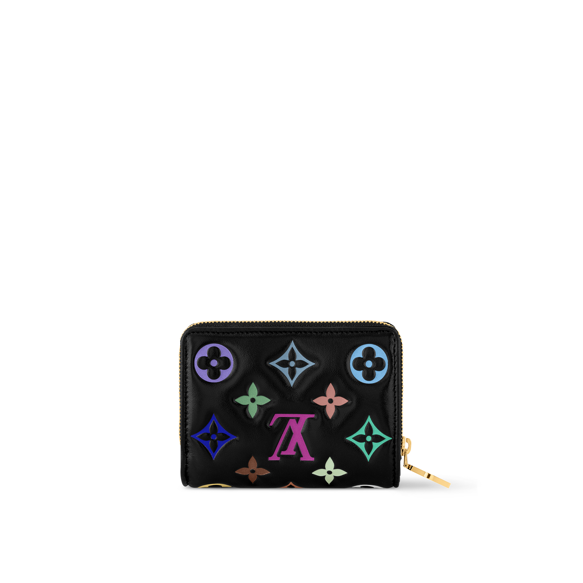LV × TM ポルトフォイユ・ルー クッサン｜ルイ・ヴィトン 公式サイト 