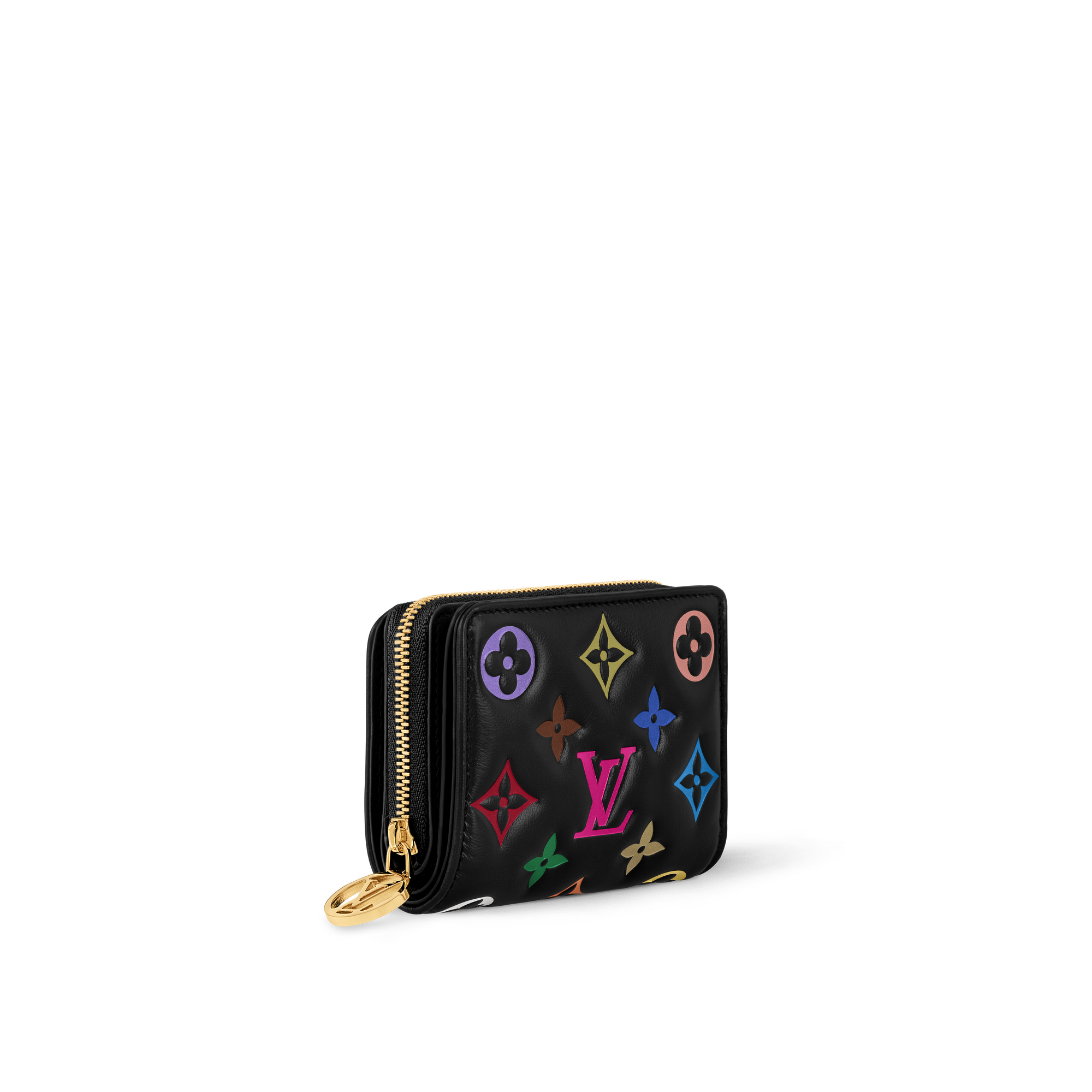 極美品】ルイヴィトン 新型ポルトフォイユ ブラザ タイガラマ コバルト 
