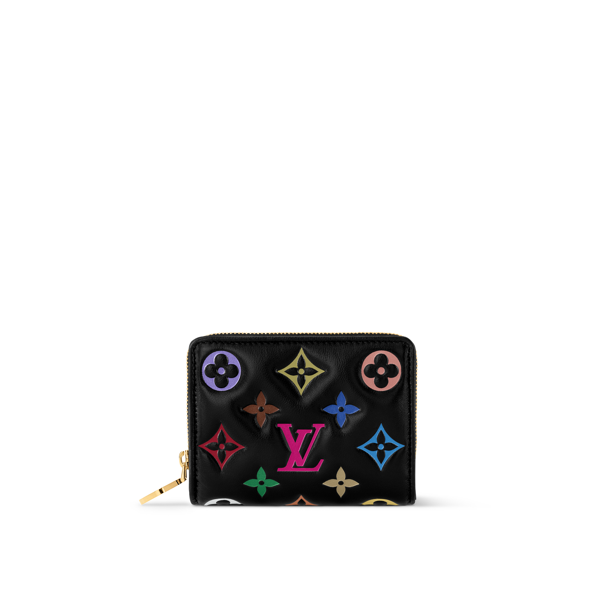LV × TM ポルトフォイユ・ルー クッサン｜ルイ・ヴィトン 公式サイト 