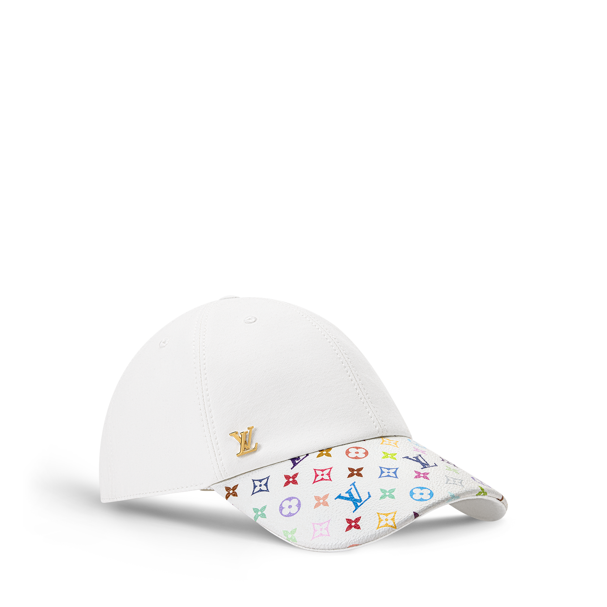 LV × TM LV キャップ・LV ゲットレディー S00｜ルイ・ヴィトン 公式 