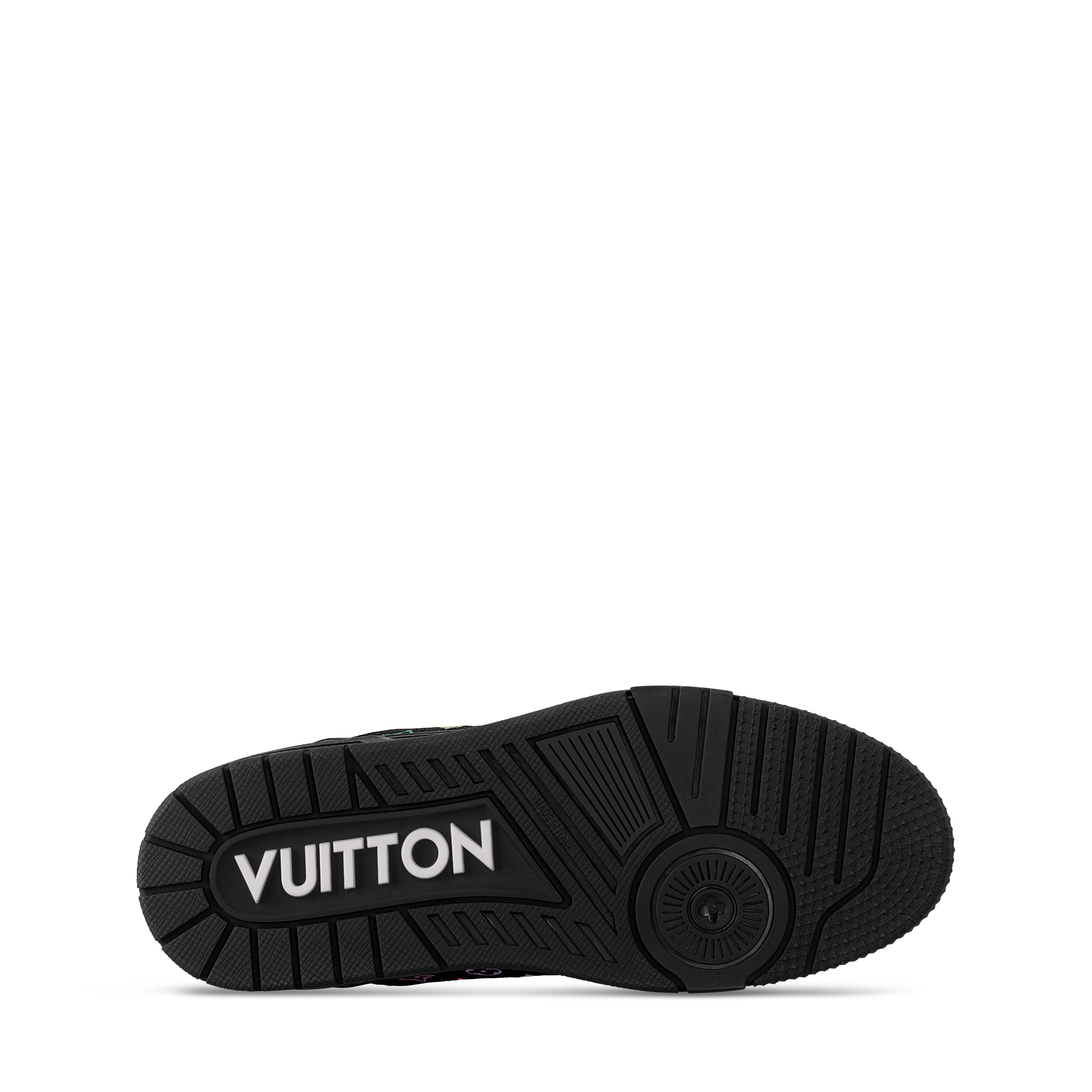 LV × TM LV トレイナー スニーカー  ウィメンズ シューズ (製品ズーム)
