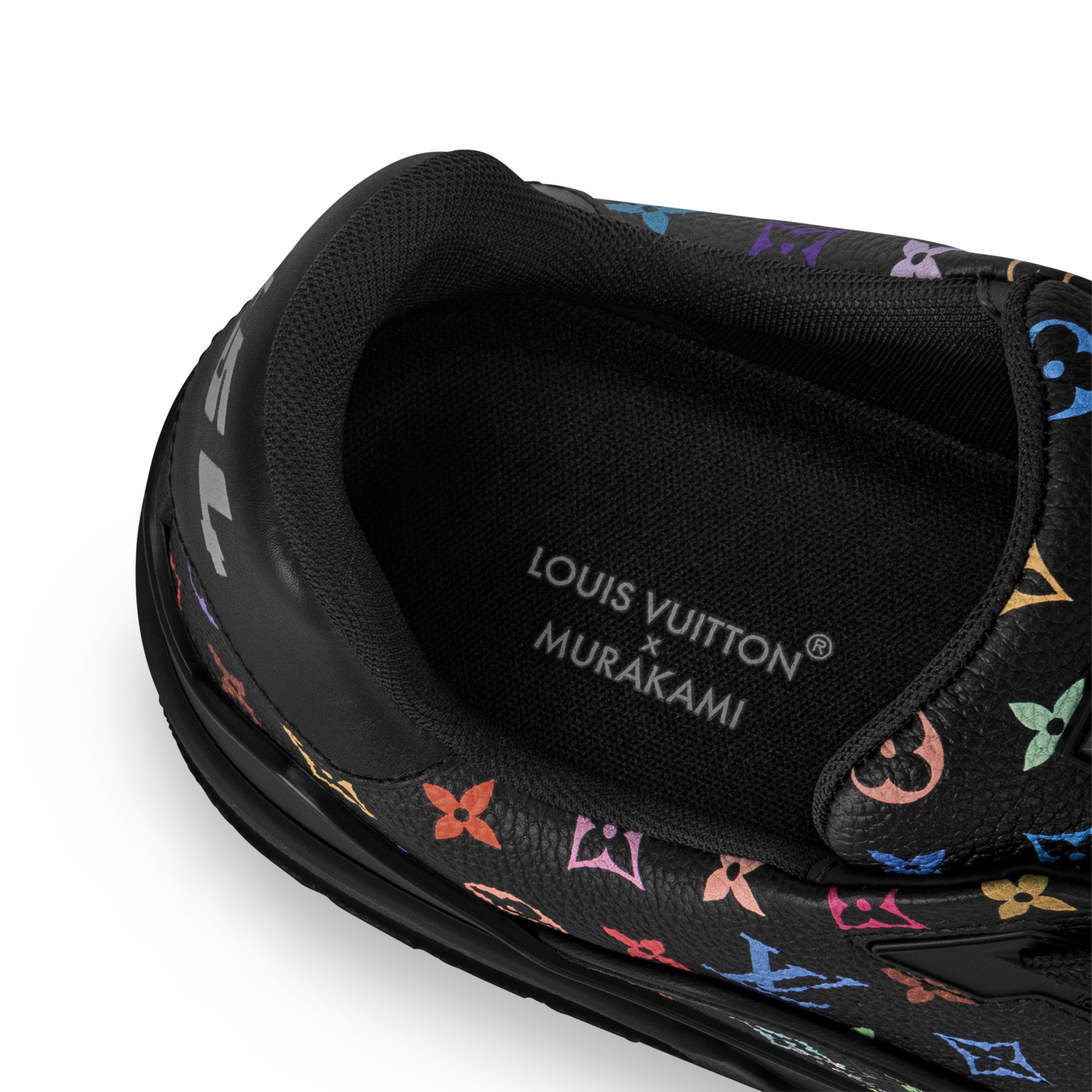 LV × TM LV トレイナー スニーカー  ウィメンズ シューズ (製品ズーム)