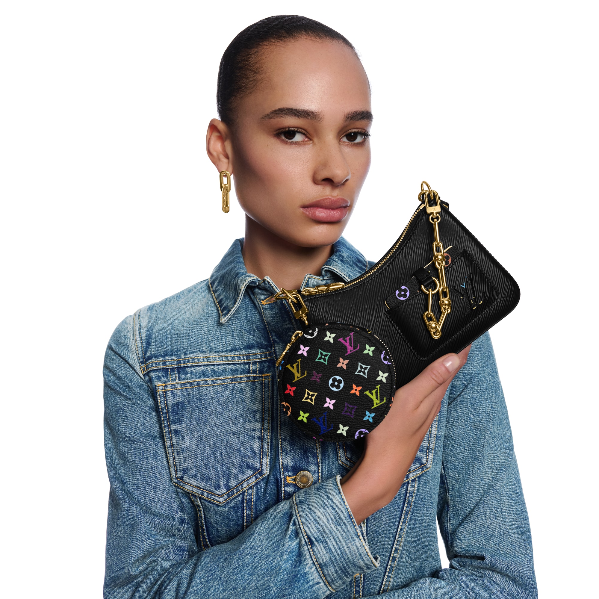 LV × TM マレリーニ エピ｜ルイ・ヴィトン 公式サイト - M13099