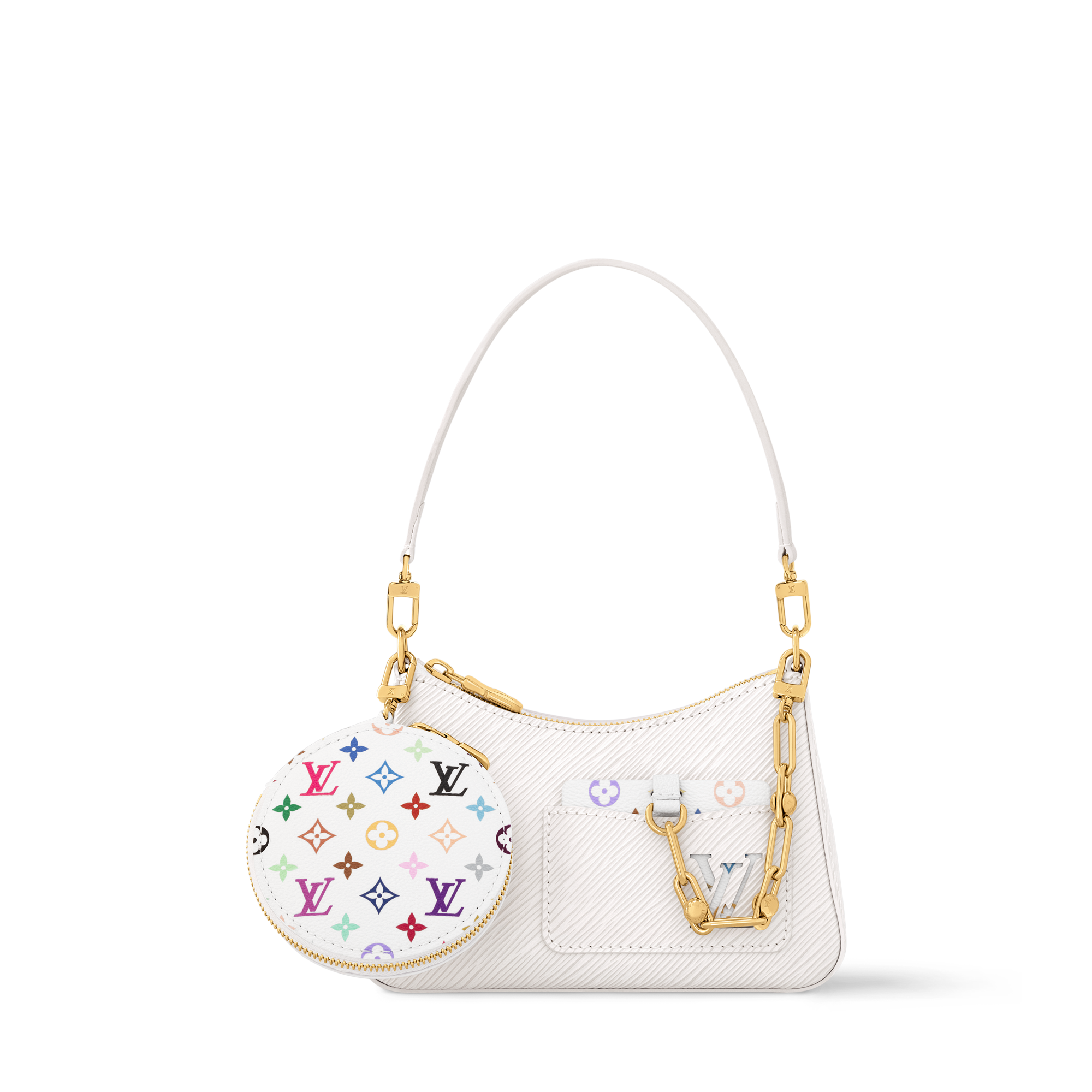 LV × TM マレリーニ エピ｜ルイ・ヴィトン 公式サイト - M13100