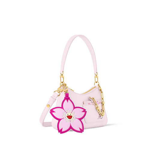 LV × TM マレリーニ エピ ウィメンズ バッグ (製品ズーム)