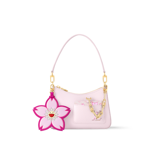 LV × TM マレリーニ エピ ウィメンズ バッグ (製品ズーム)