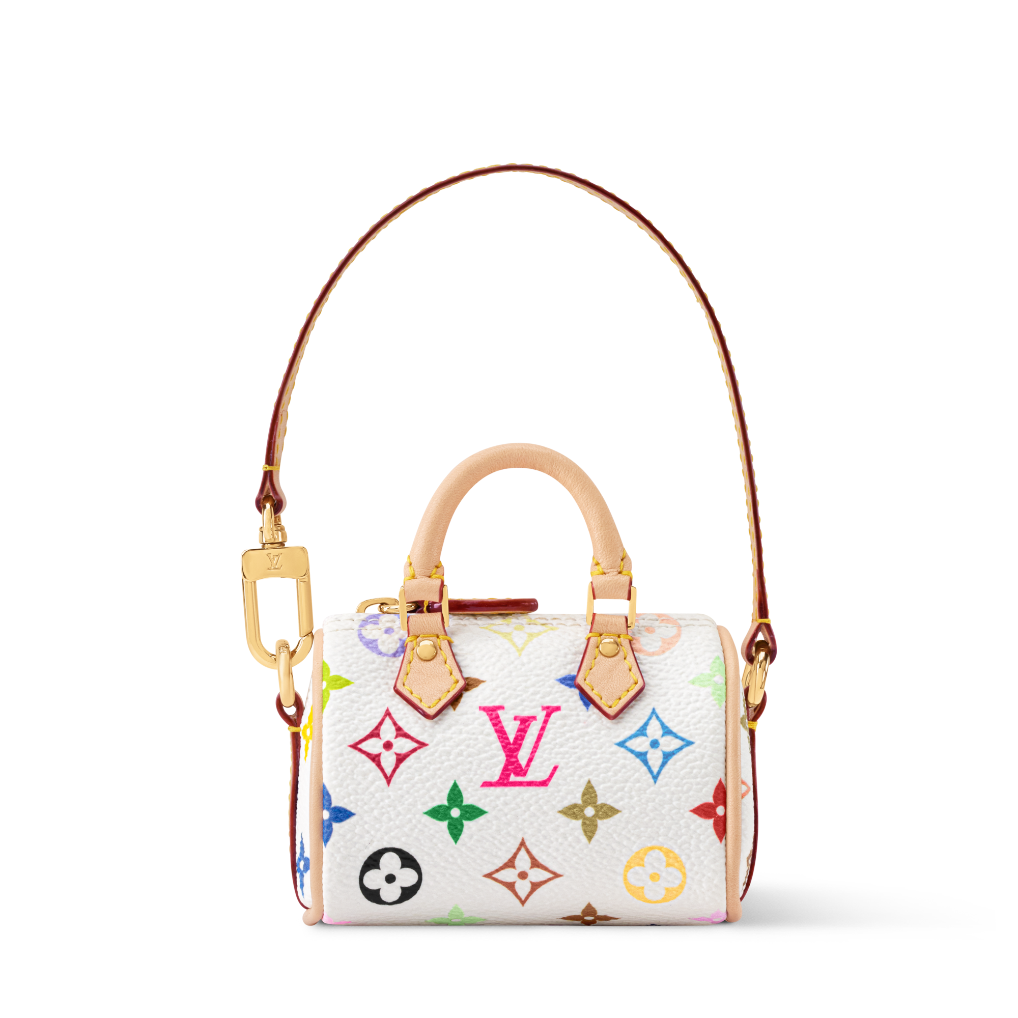 Louis 極 美品 LOUIS VUITTON ルイヴィトン スピーディ 25 モノグラム 