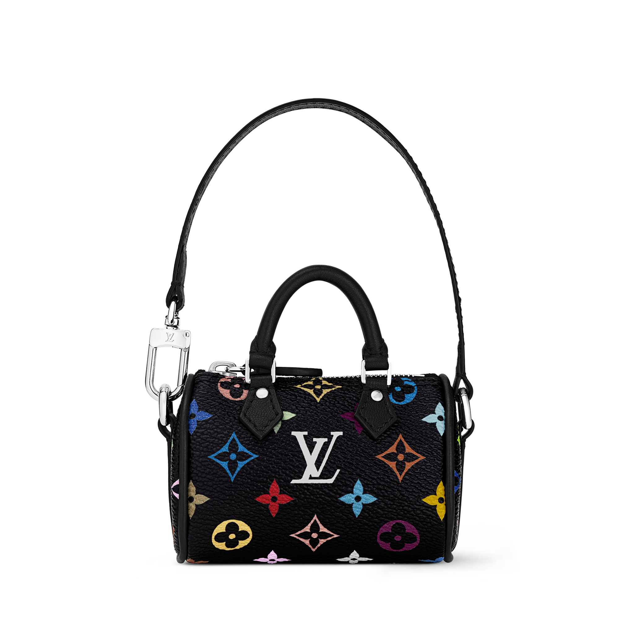 LV × TM バッグチャーム・スーパーフラット S00｜ルイ・ヴィトン 公式  