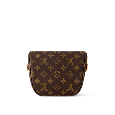 LV × TM ミニ バムバッグ モノグラム ウィメンズ 財布&小物 (製品ズーム)
